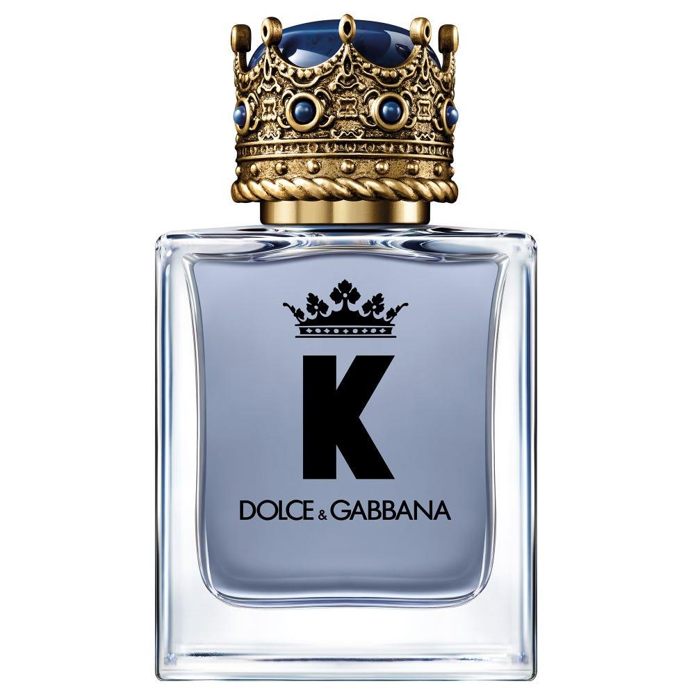 K-Eau de Toilette - 50 ml