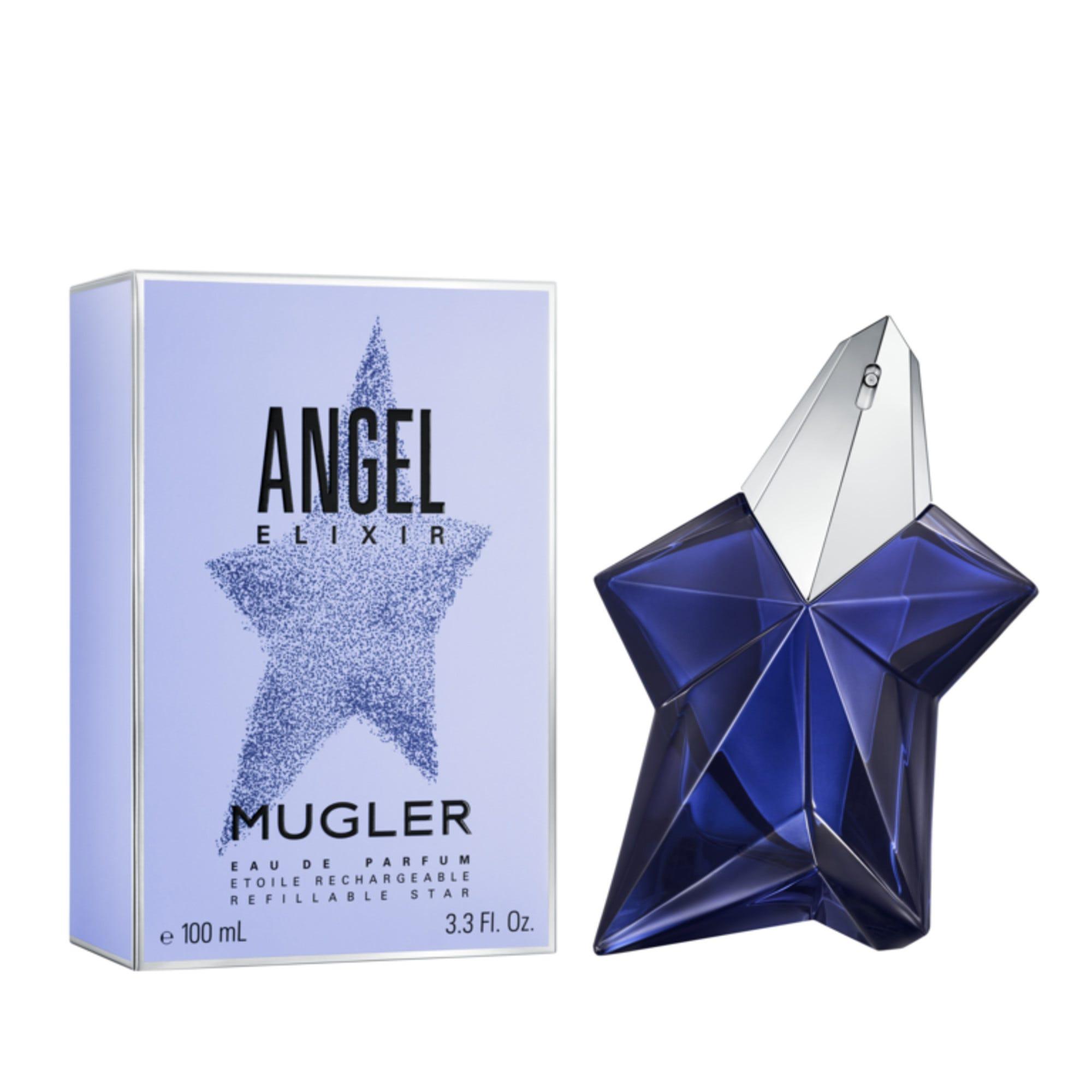 Angel Elixir-Eau de Parfum - 100 ml
