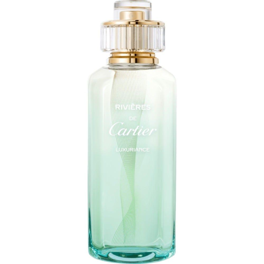 Rivières De Cartier Luxuriance-Eau de Toilette - 100 ml