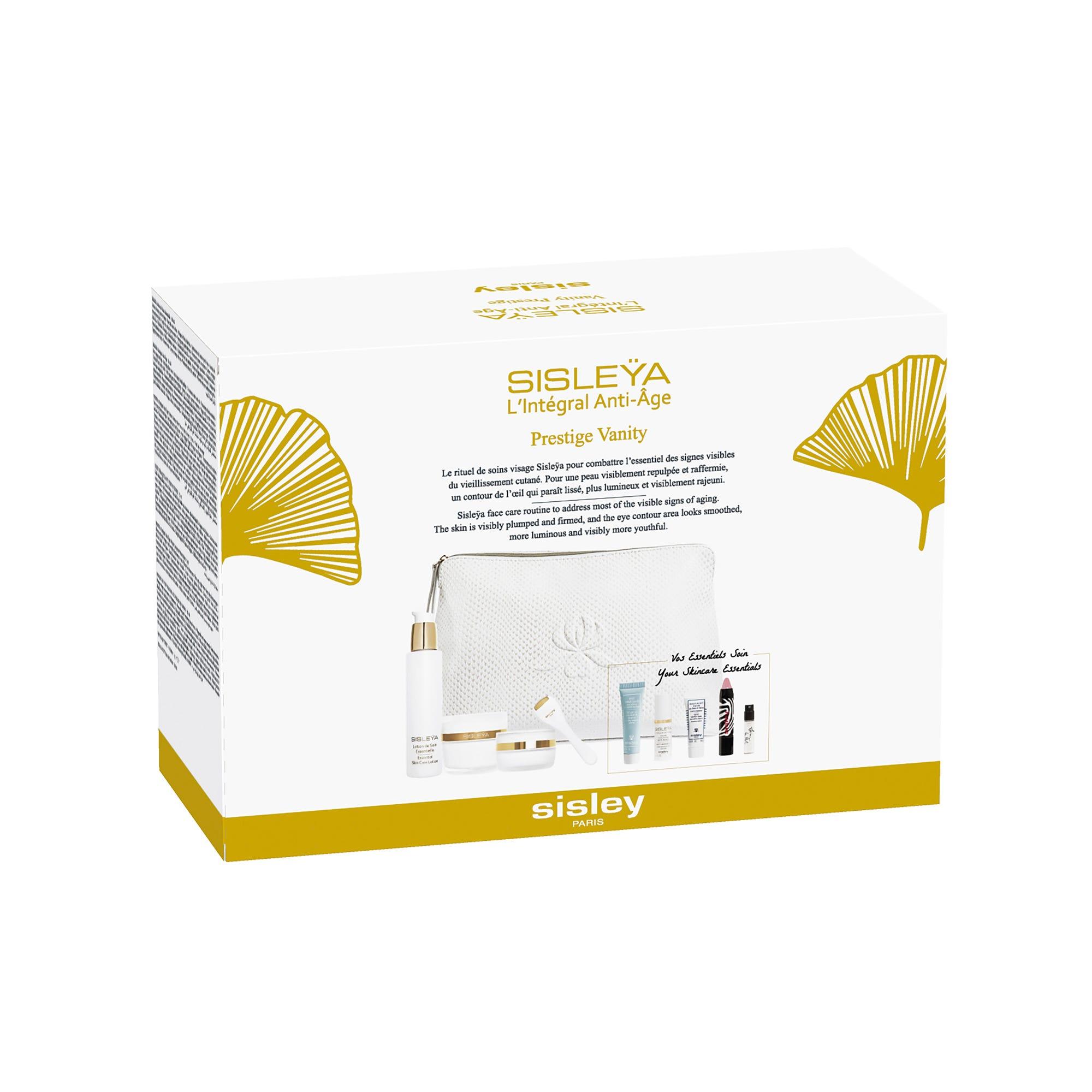 L'Intégral Vanity Prestige Anti-Aging-