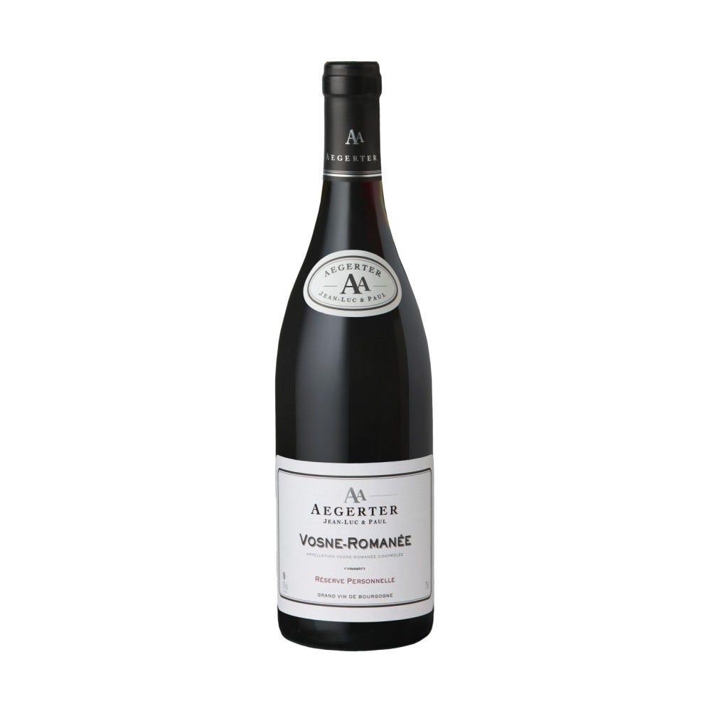 Vosne Romanée 75 cl