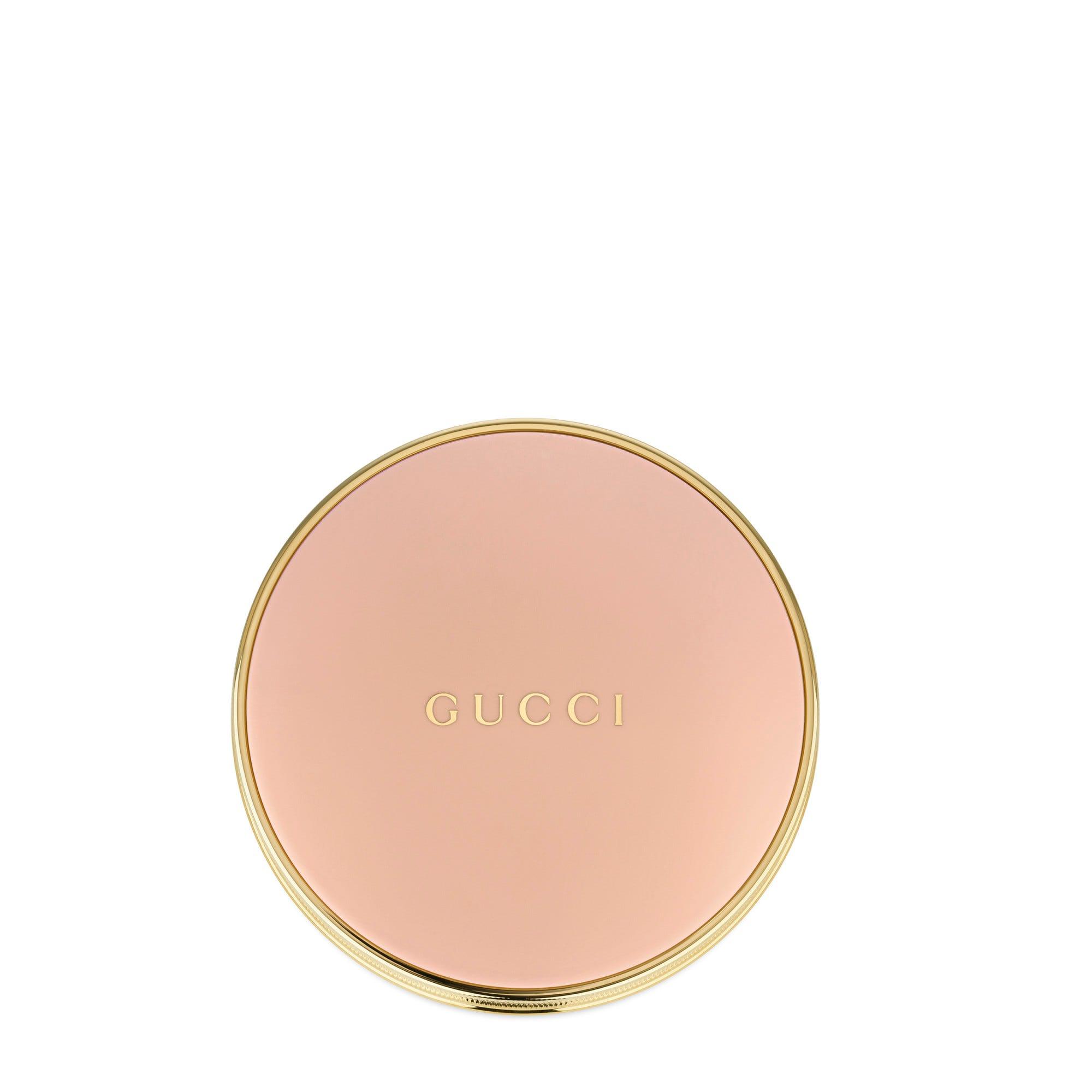 Extime - Gucci Poudre De Beauté Mat Naturel Face Powder