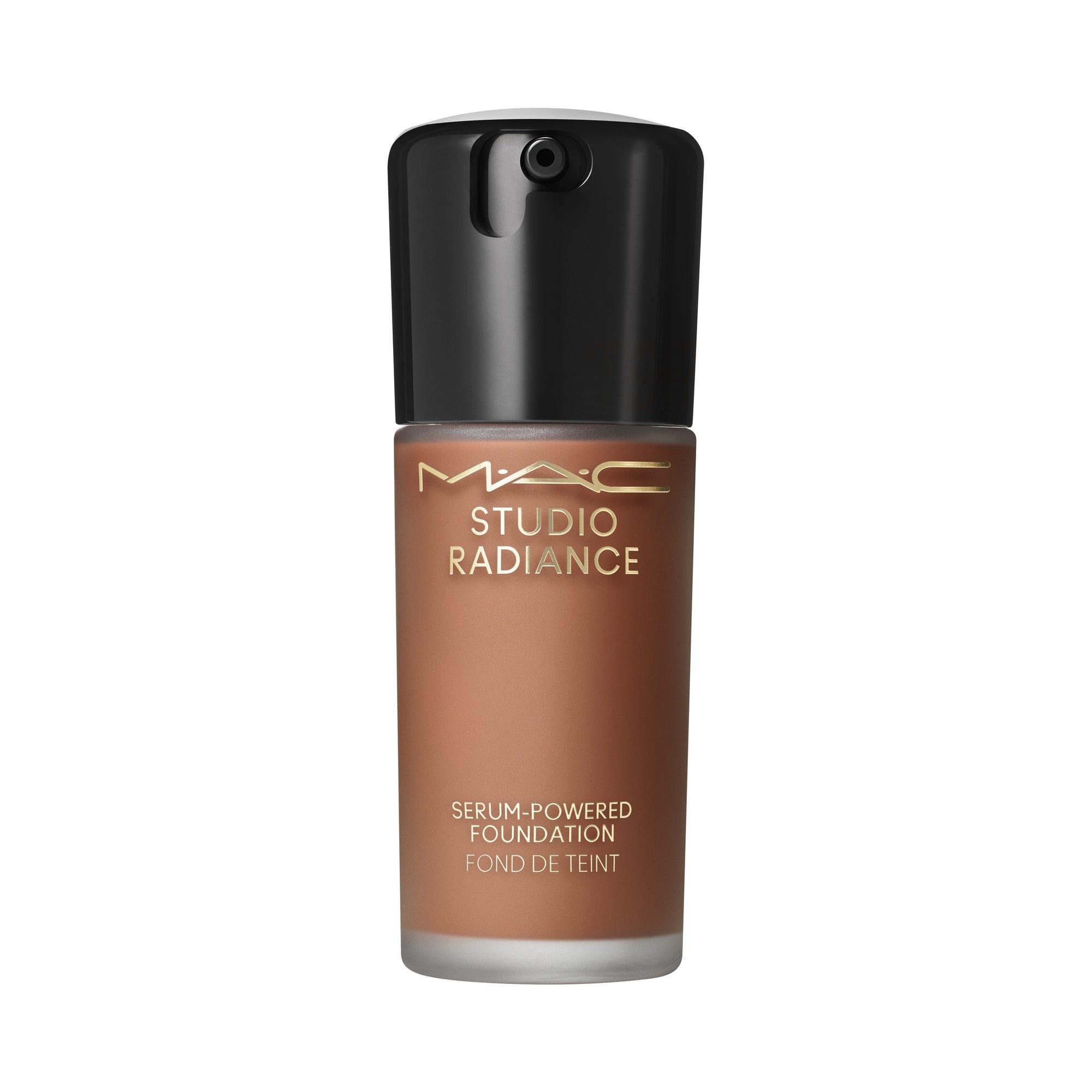 Serum-Powered Foundation-NW55