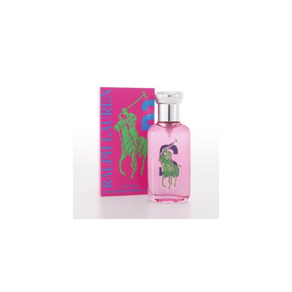 Big Pony-Eau de Toilette - 50 ml