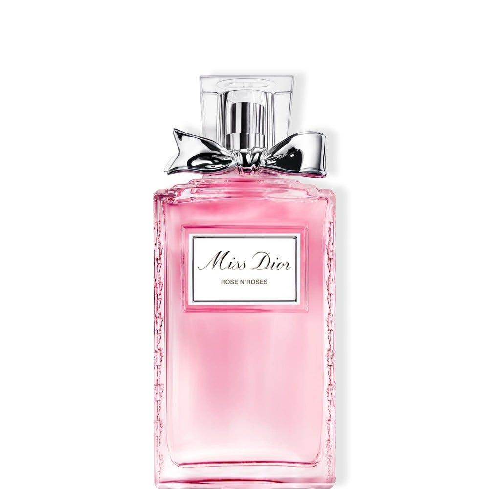 Miss Dior Rose N'Roses-Eau de Toilette - 100 ml
