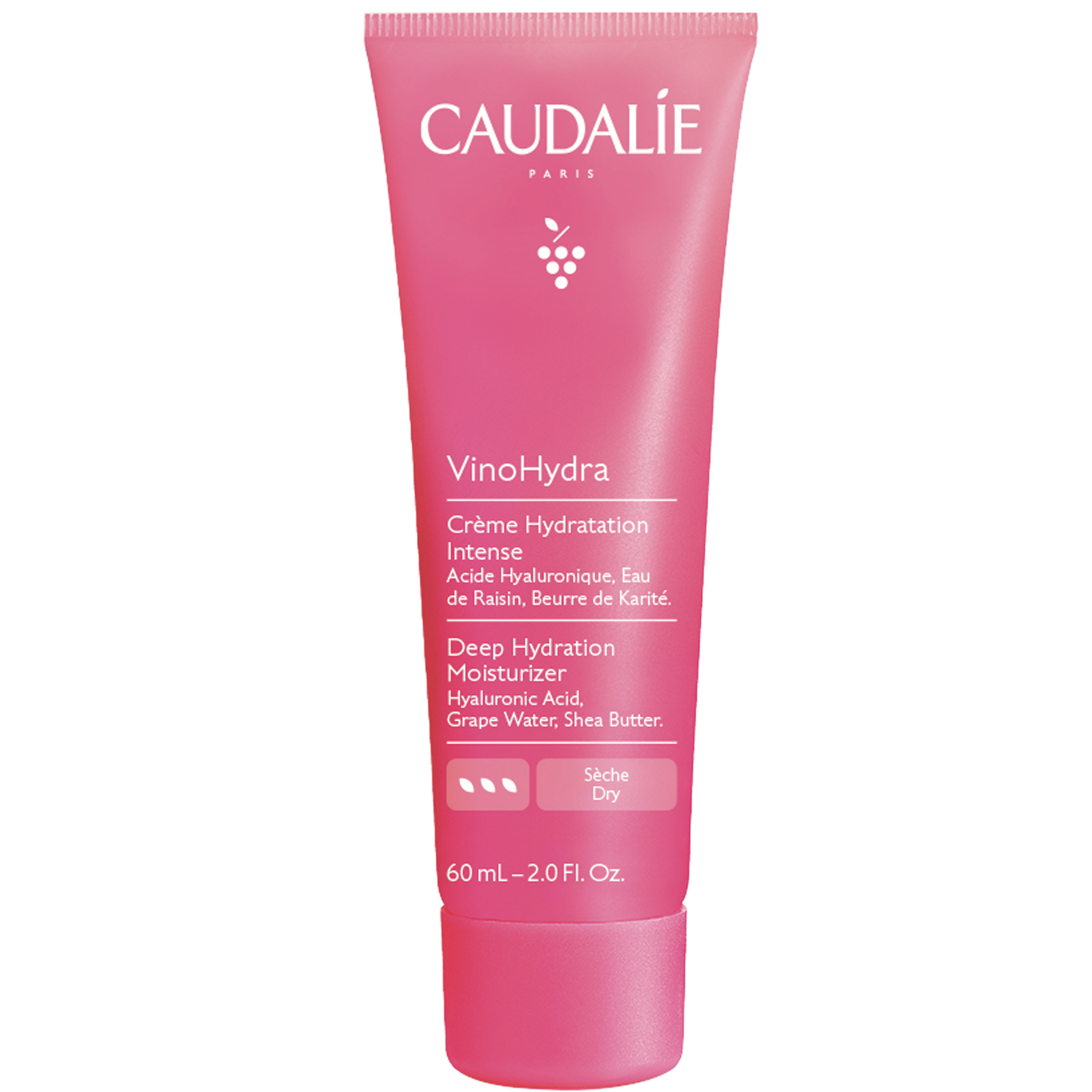 Deep Hydration Moisturizer-60 ml