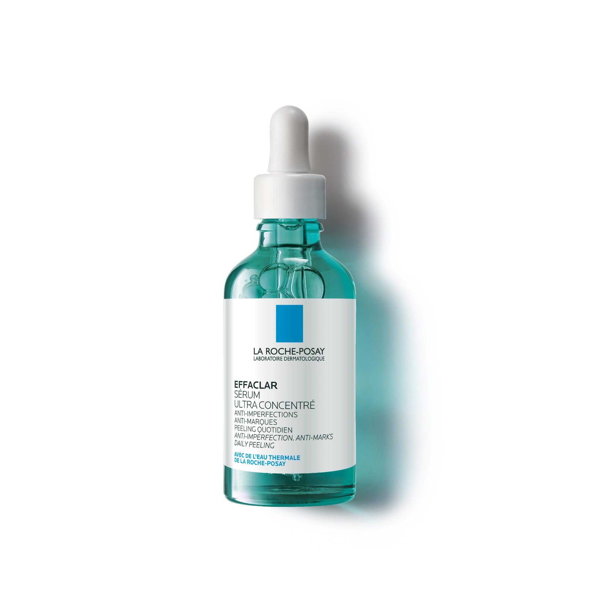 Effaclar Ultra Concentrated Serum-30 ml