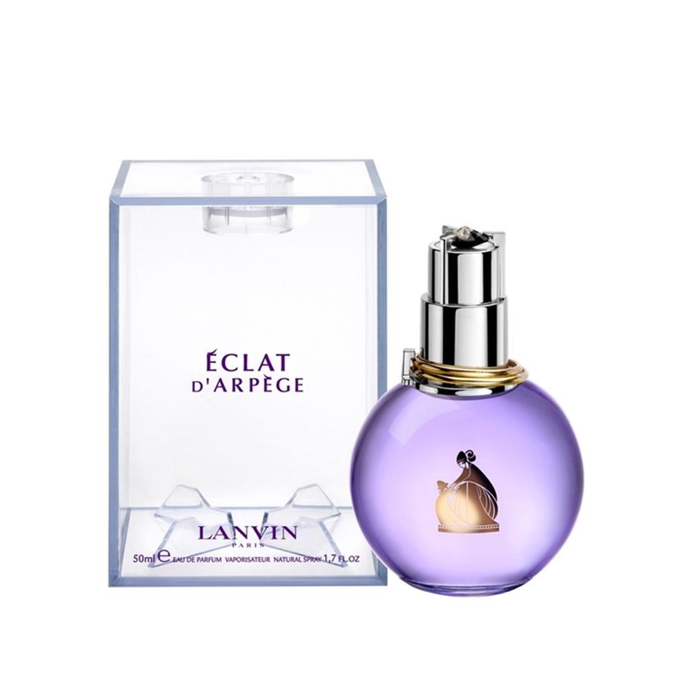 Lanvin Eclat D'arpege-Eau de Parfum - 50 ml