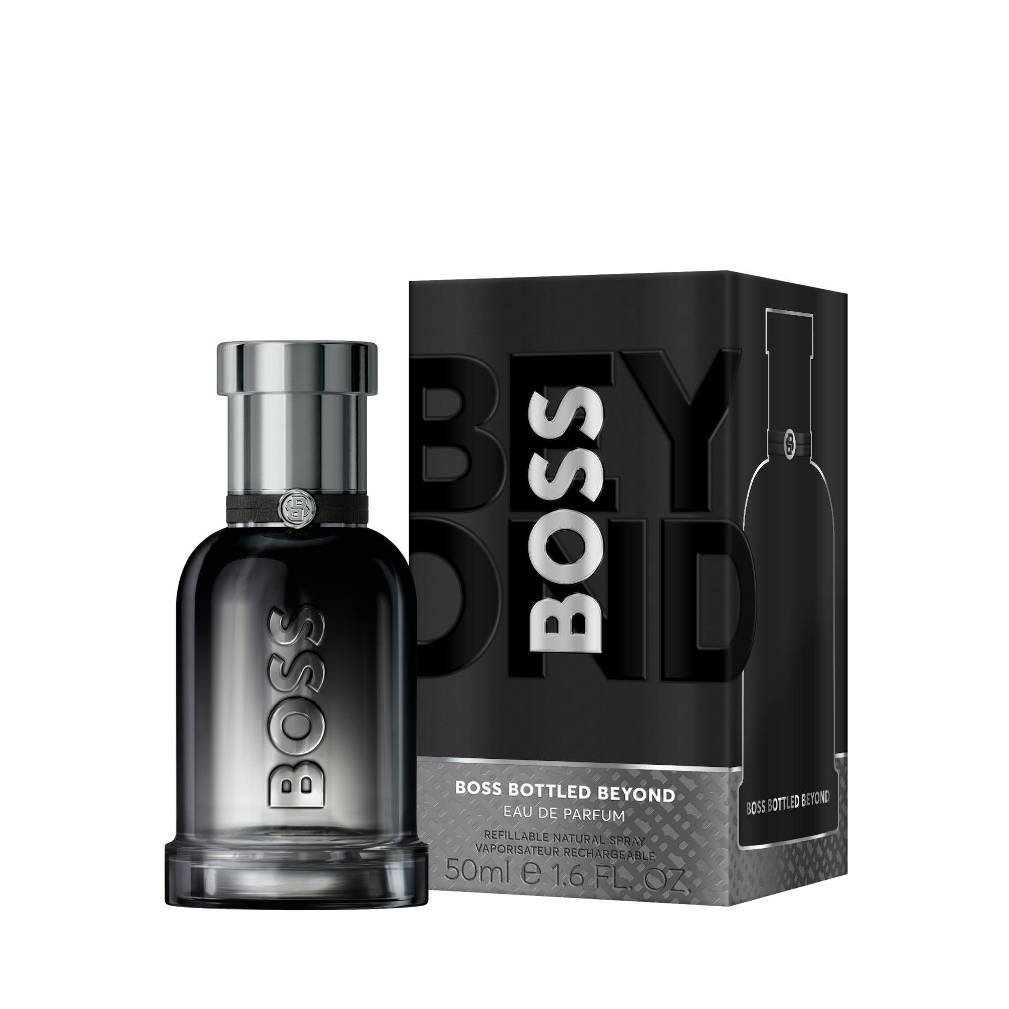 Hugo Boss Boss Bottled Beyond