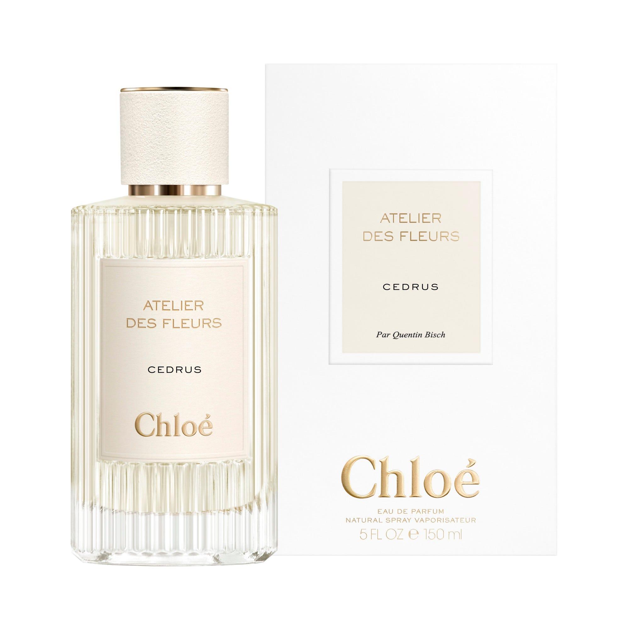 Atelier Des Fleurs Cedrus For Women-Eau de Parfum - 150 ml