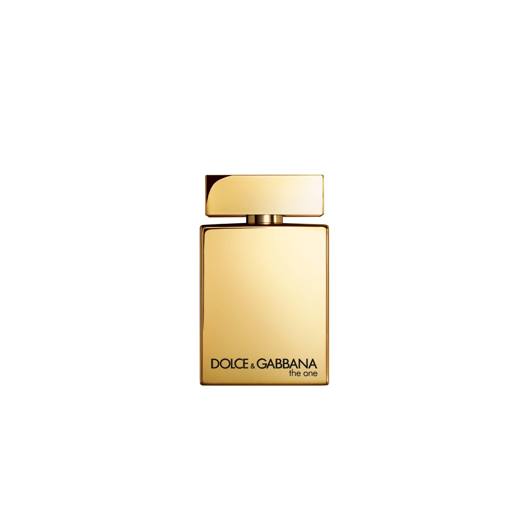 The One for Men Gold Intense-Eau de parfum intense - 100 ml