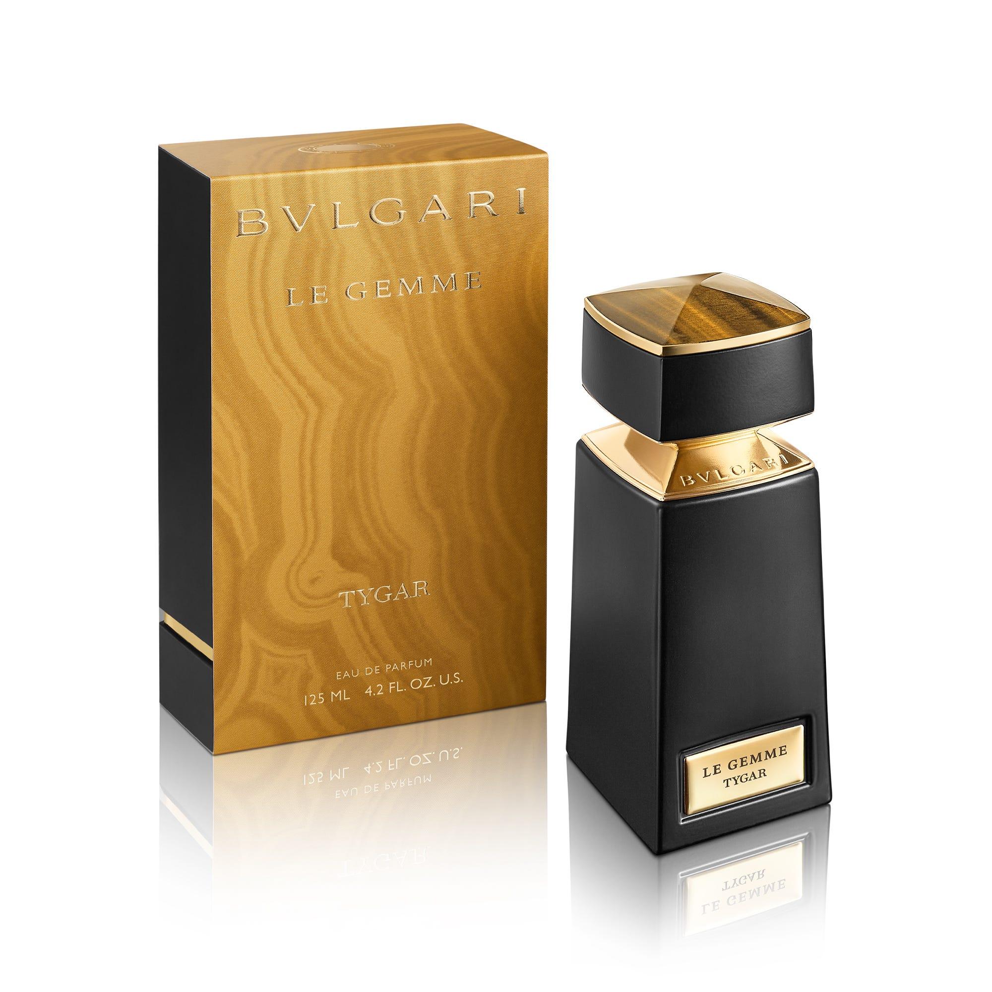 Extime - Bvlgari Le Gemme Tygar