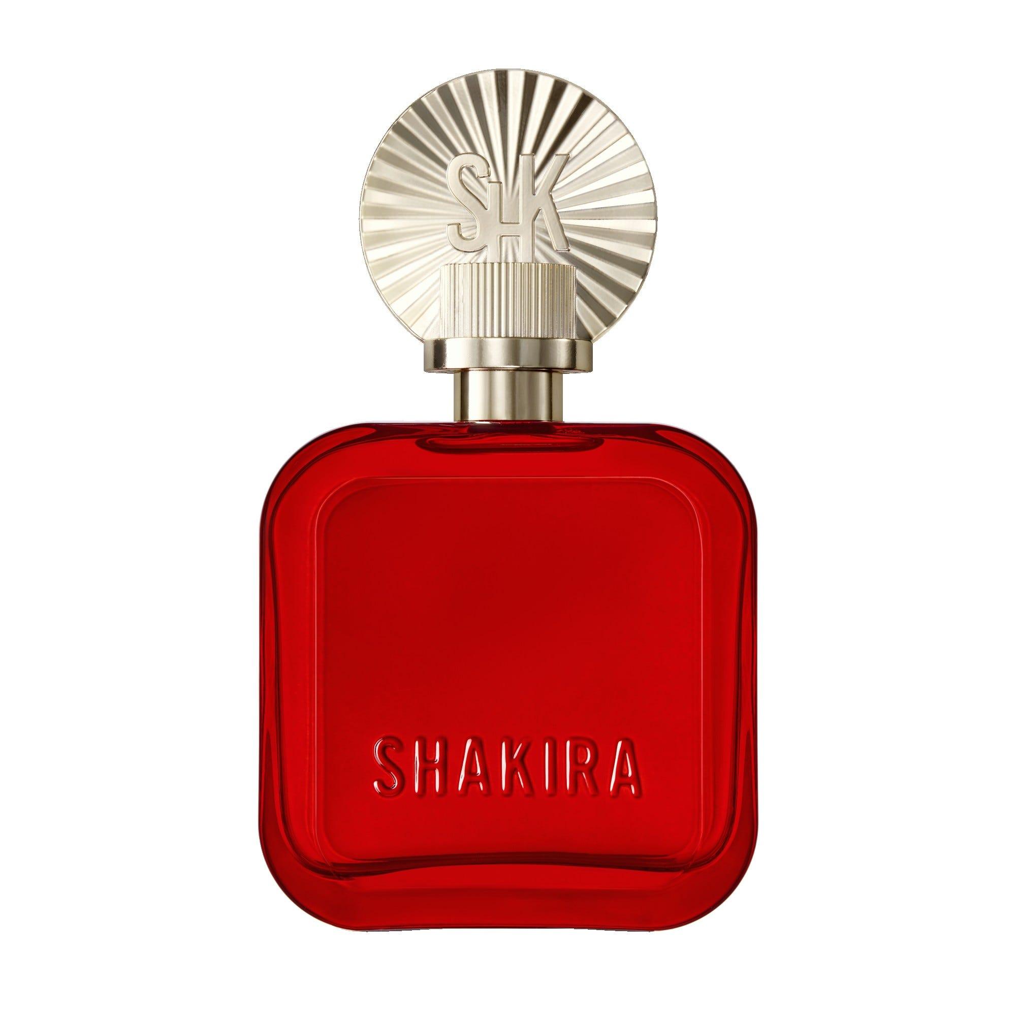 Rojo-Eau de Toilette - 80 ml