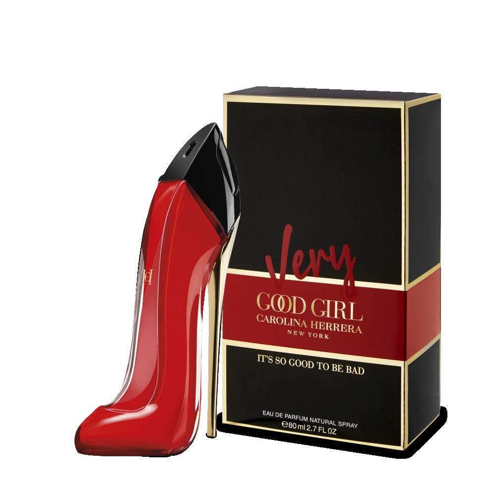Gg Very Good Girl-Eau de Parfum - 80 ml