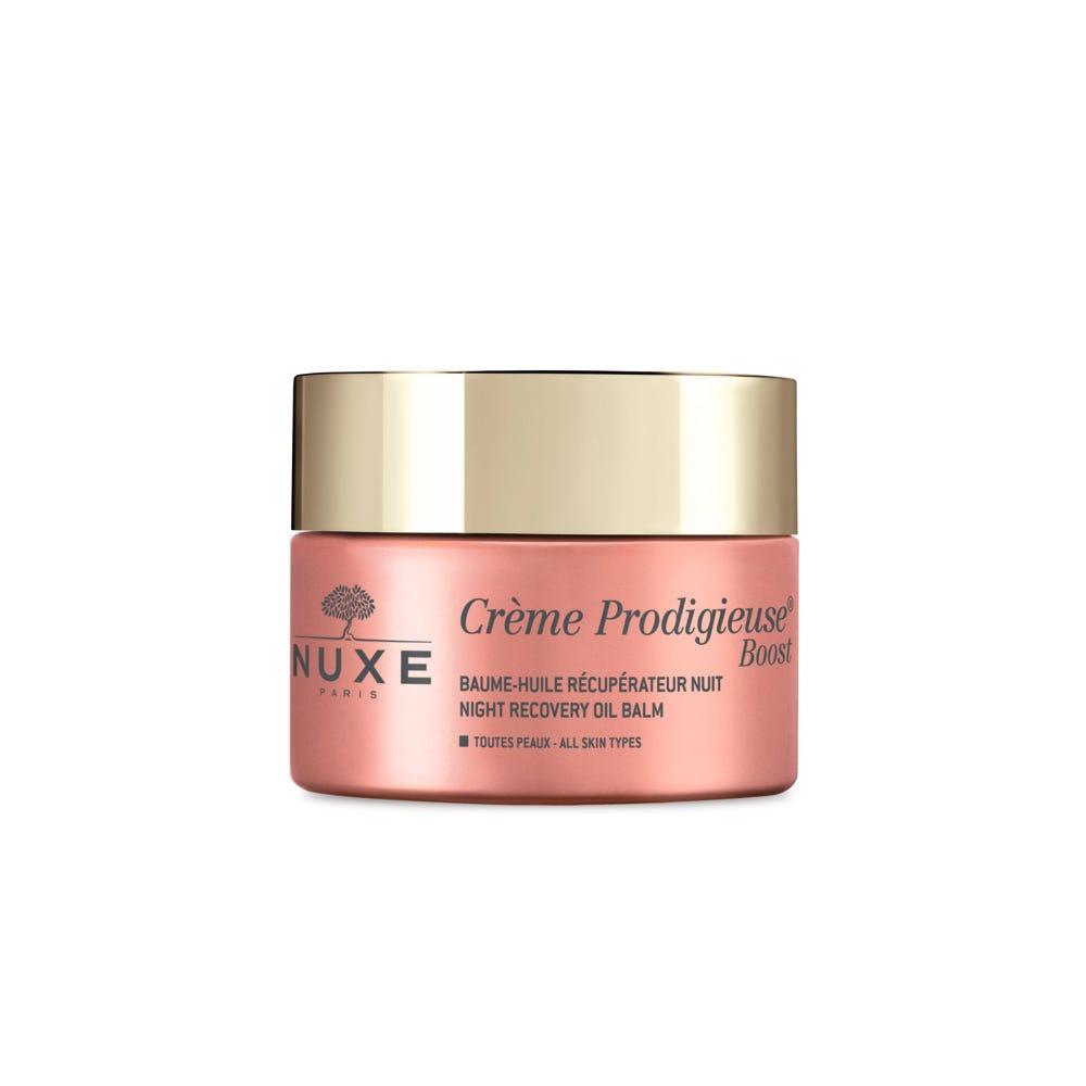 Night recovery oil balm-50 ml