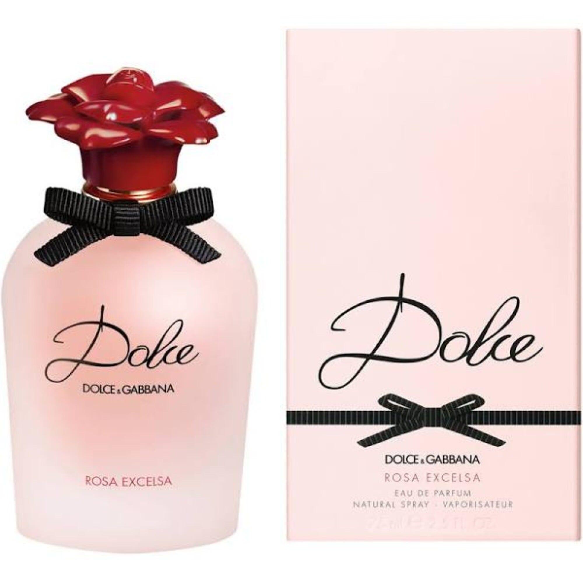 Dolce & Gabbana Dolce Rosa Excelsa