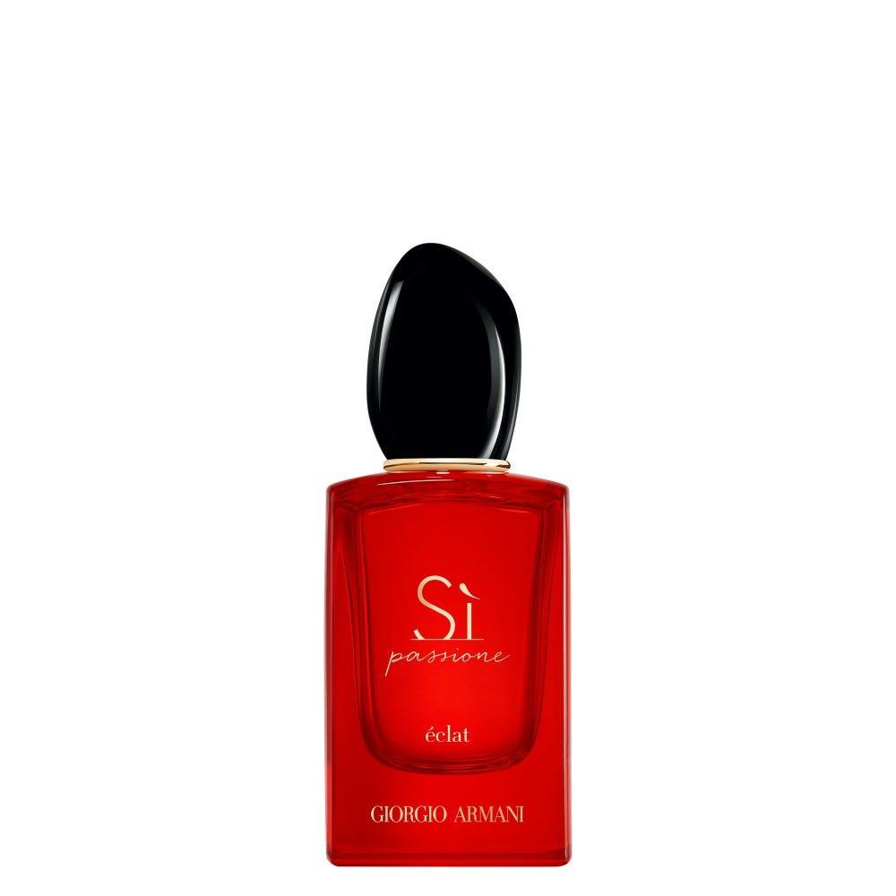 Sì Passione éclat-Eau de Parfum - 50 ml