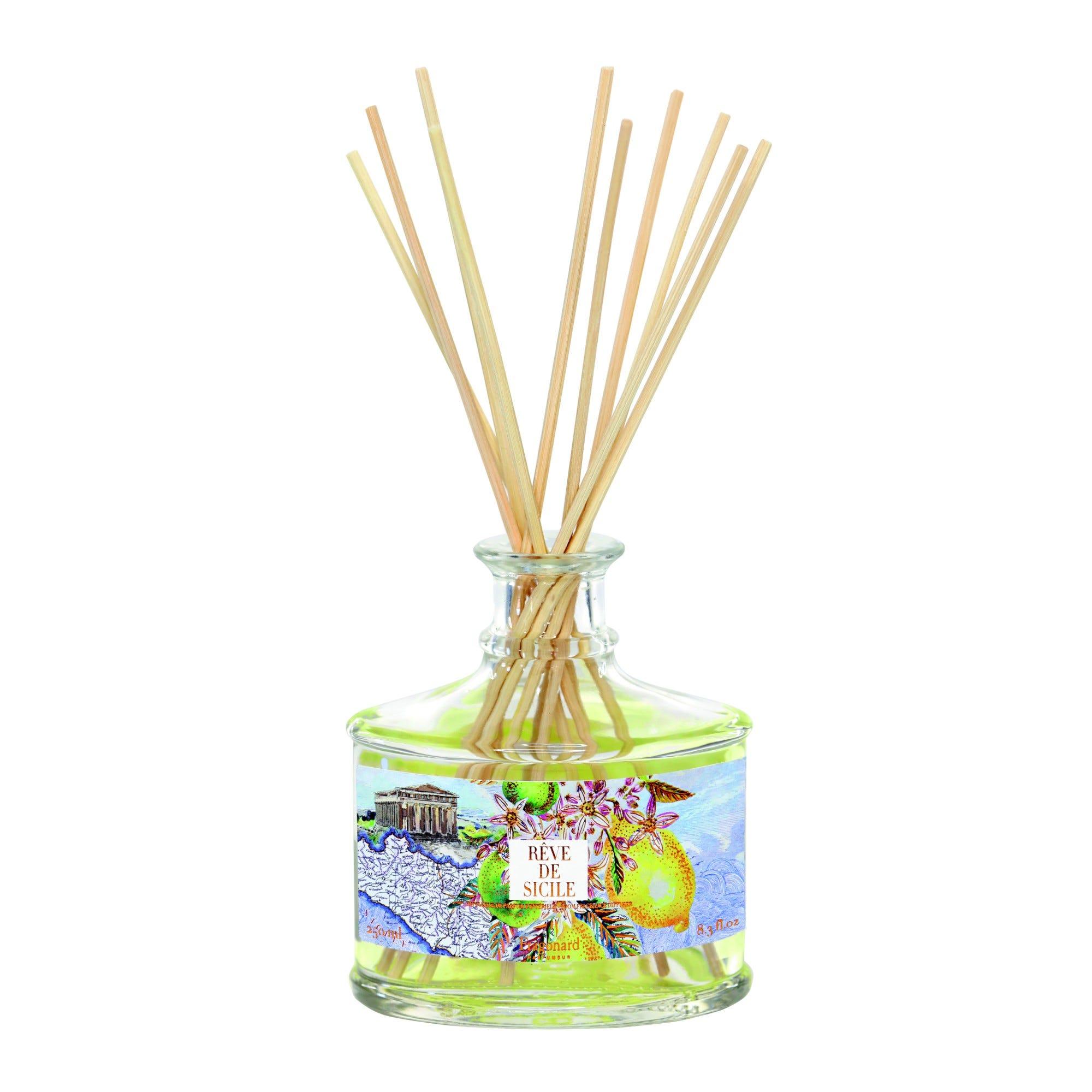 Room Fragrance diffuser-250 ml