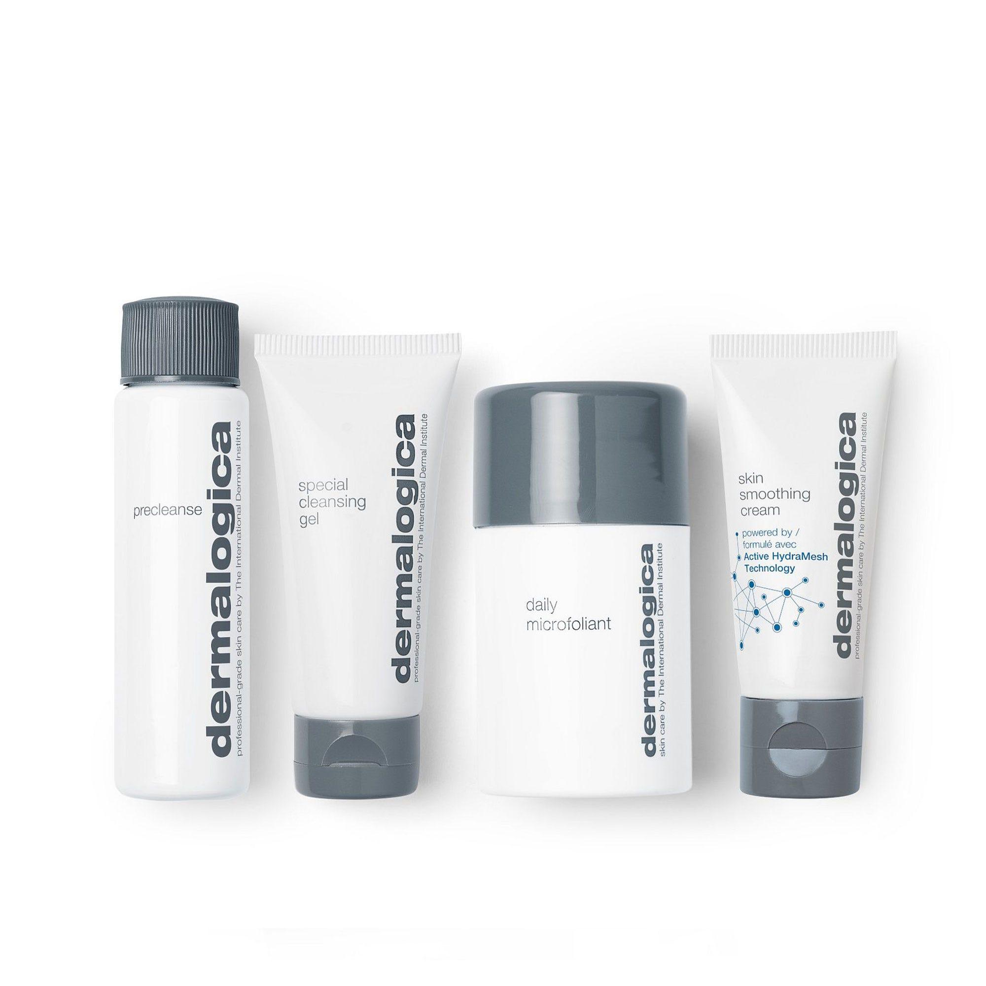 Discover Healthy Skin Kit-