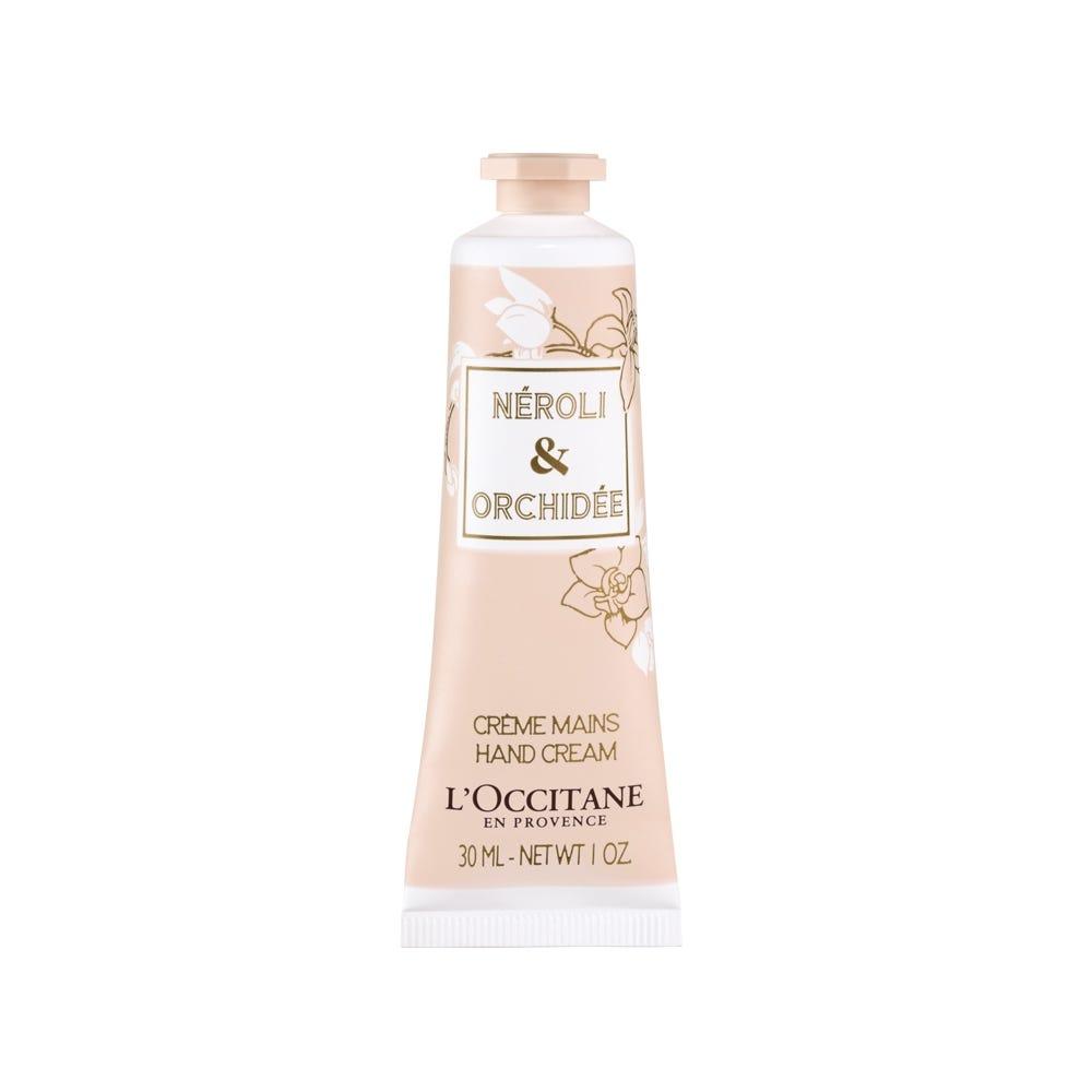 Neroli & Orchidee Hand Cream-30 ml