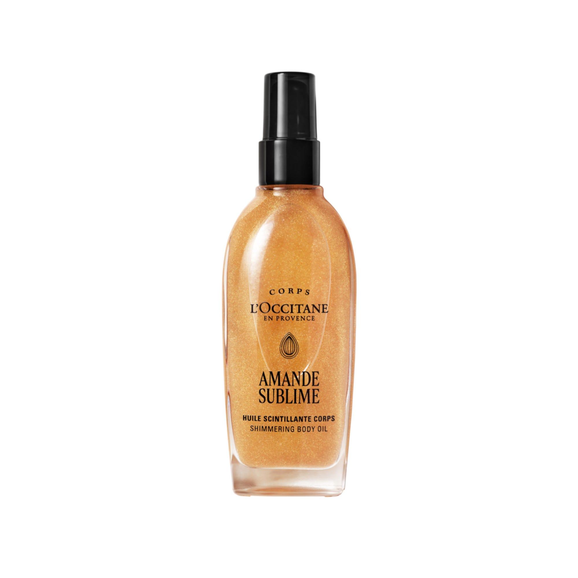 L'Occitane en Provence AMANDE