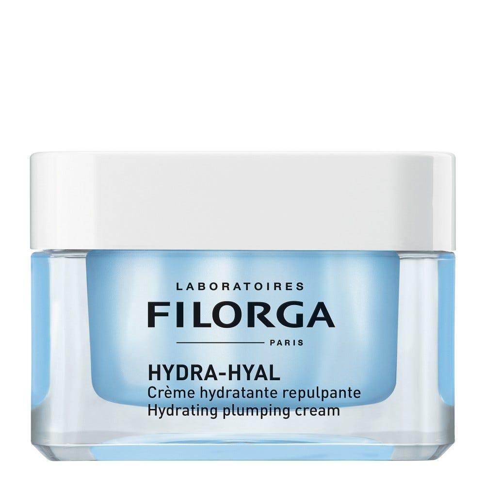 Hydra-hyal Cream-50 ml