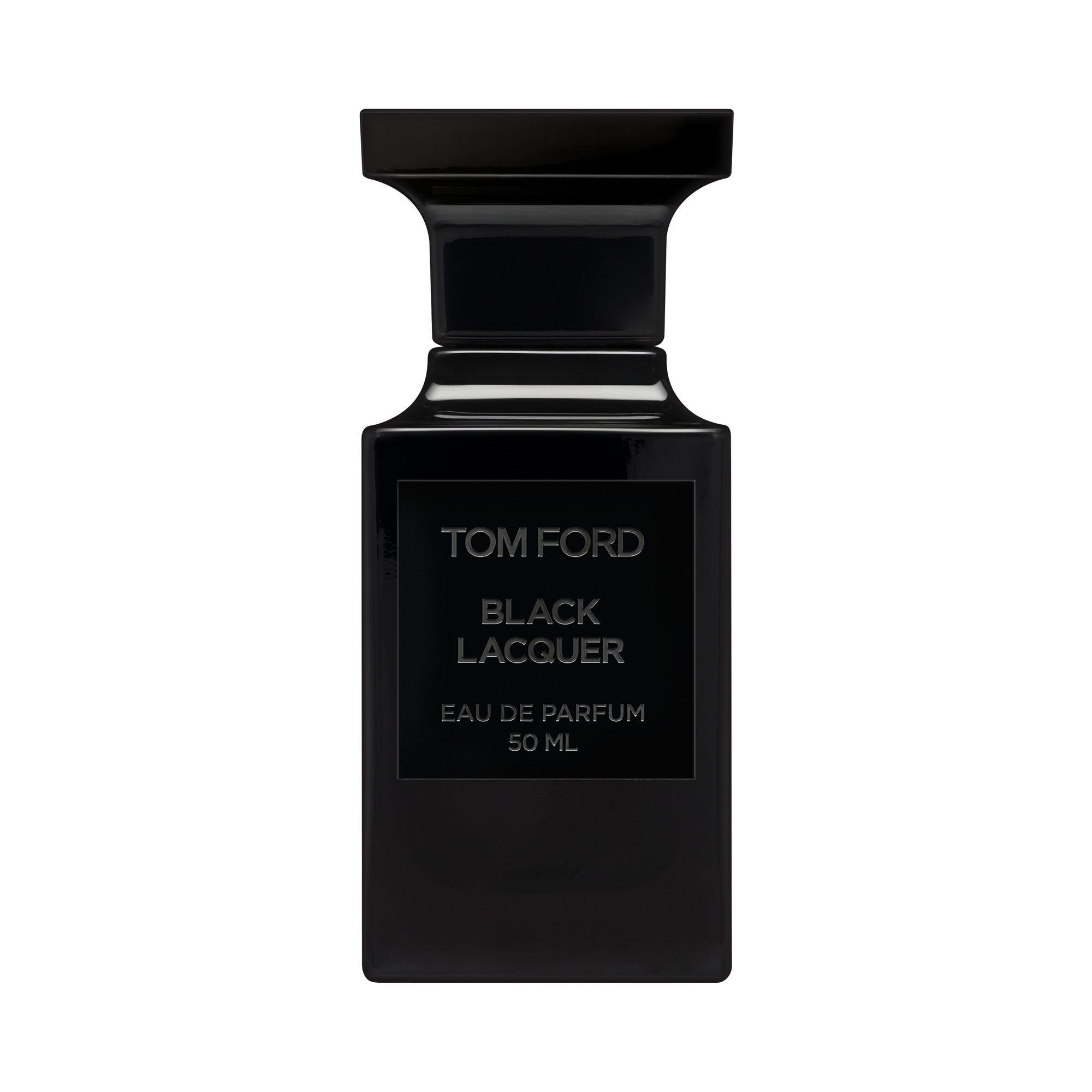 TOM FORD Black Lacquer