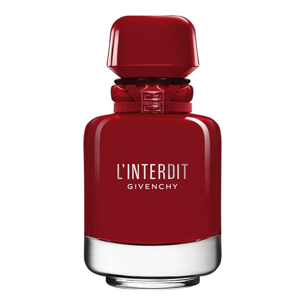 L'interdit Rouge Ultime-Eau de Parfum - 50 ml