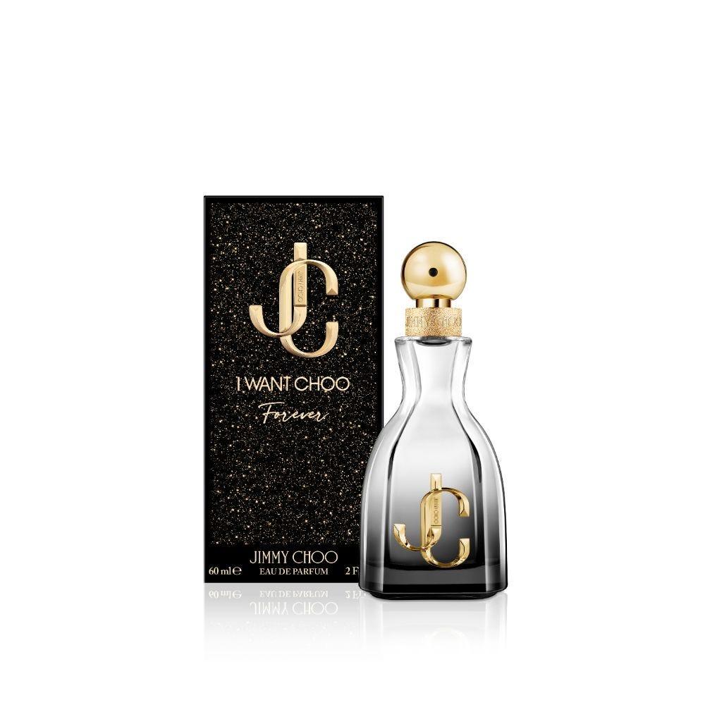 Jimmy Choo I Want Choo Forever-Eau de Parfum - 60 ml