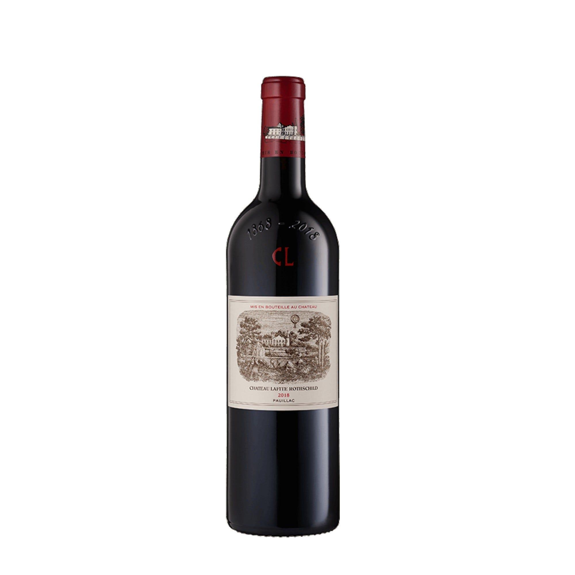 Château Lafite Rothschild Chateau Lafite-Rothschild