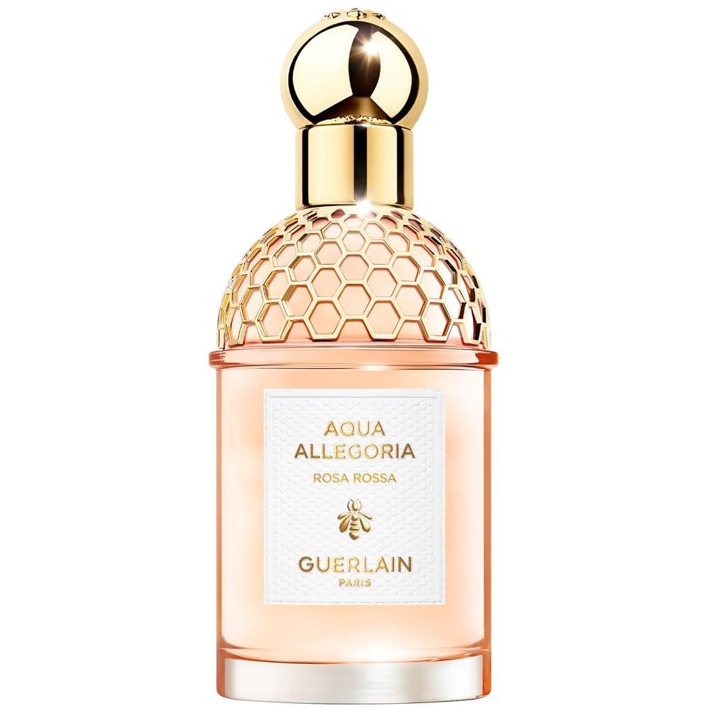 Aqua Allegoria Rosa Rossa-Eau de Toilette - 75 ml