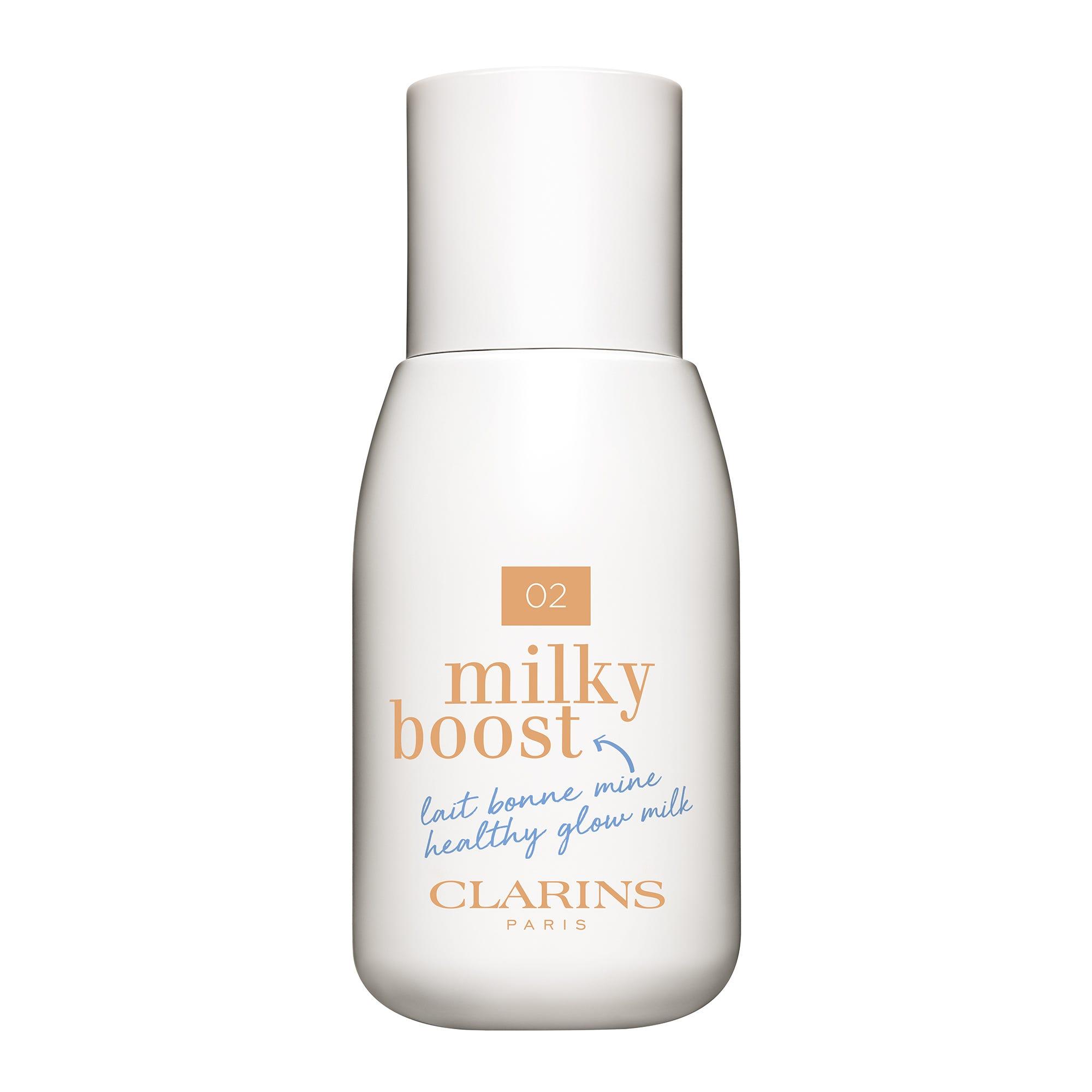Milky Boost-02 MILKY NUDE - 50 ml