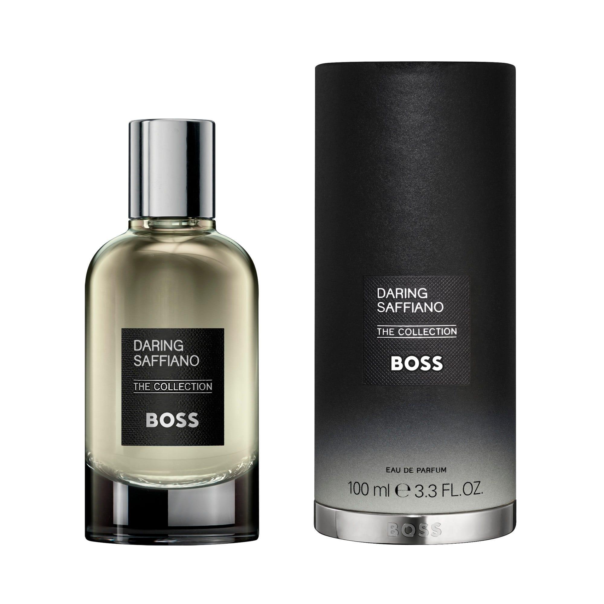 The Collection Energetic Fougere For Men-Eau de Parfum - 100 ml