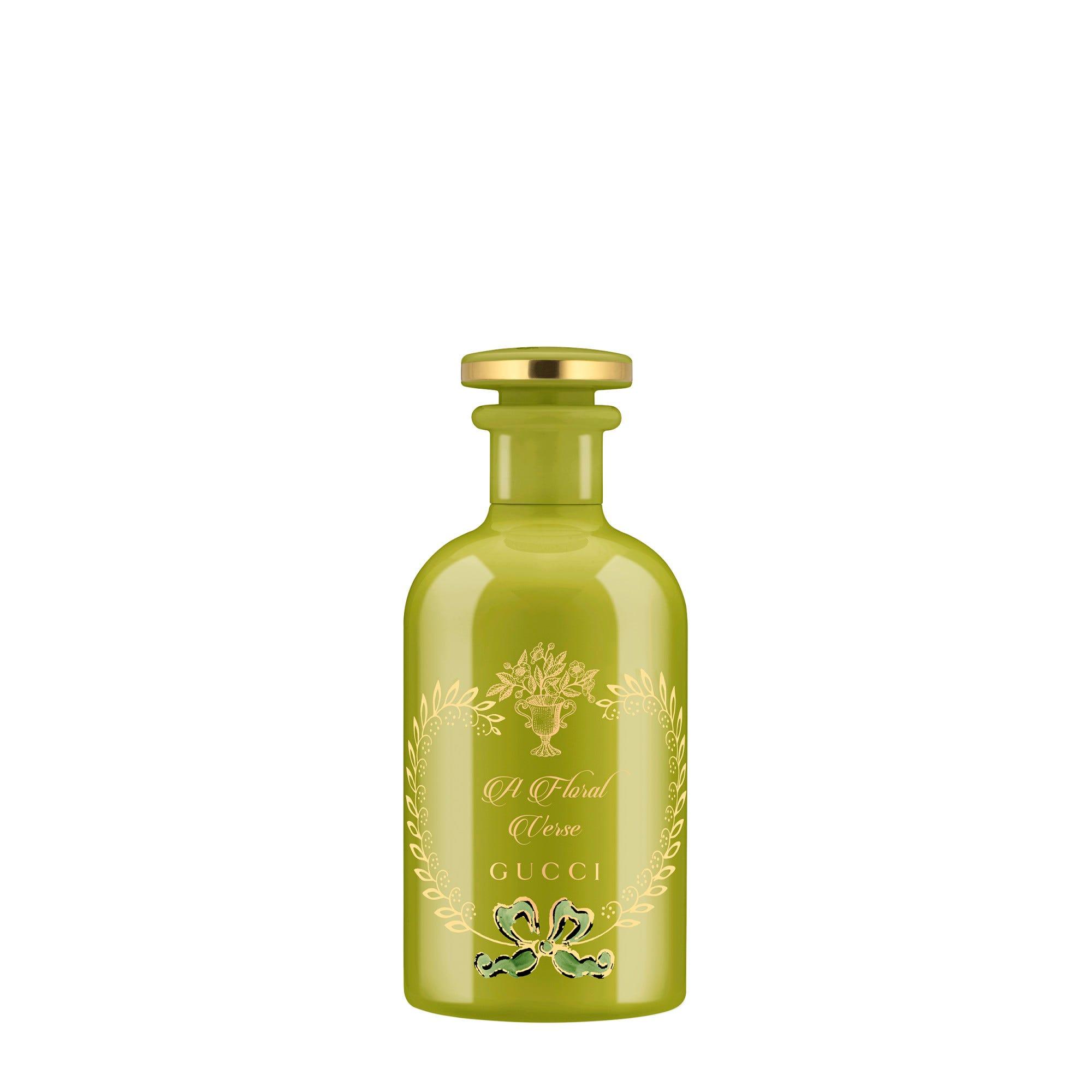 The Alchemist's Garden A Floral Verse-Eau de Parfum - 100 ml