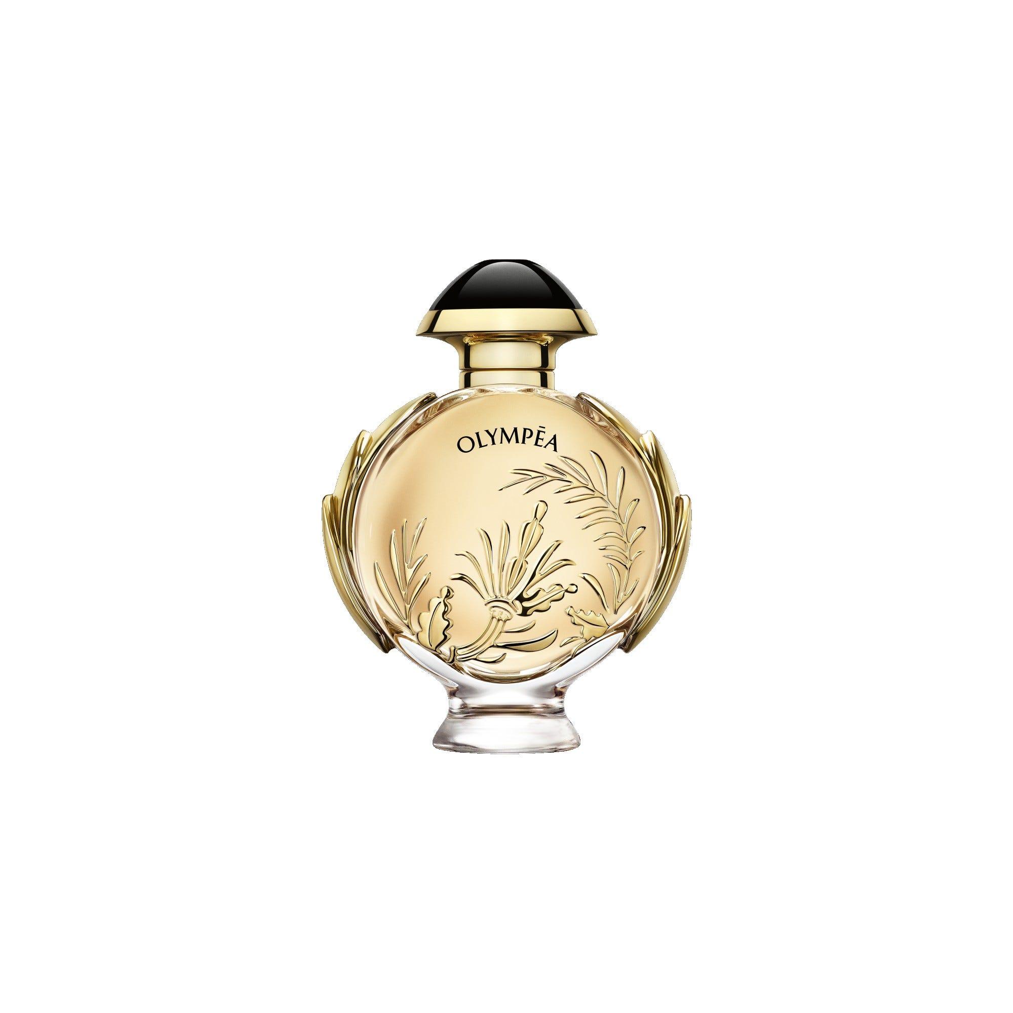 Olympea Solar-Eau de Parfum - 80 ml
