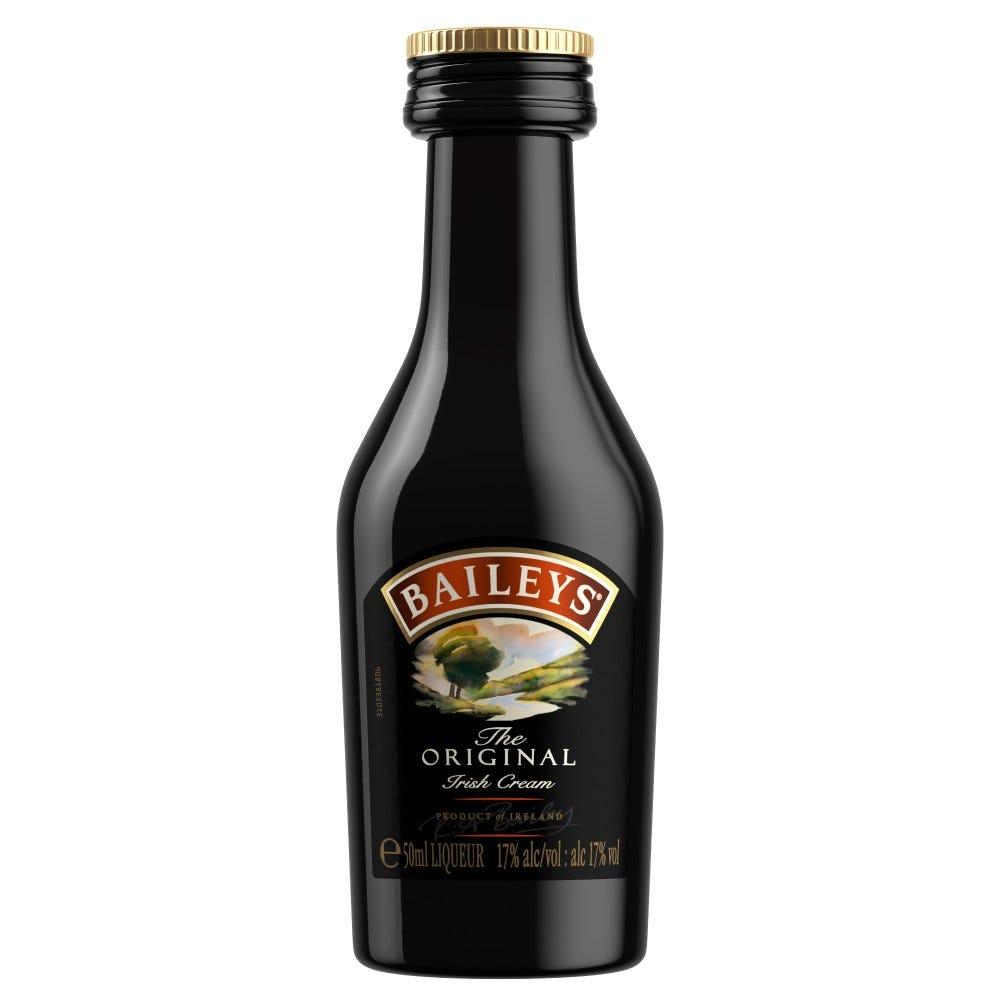 Original Irish Cream Liqueur 5 cl