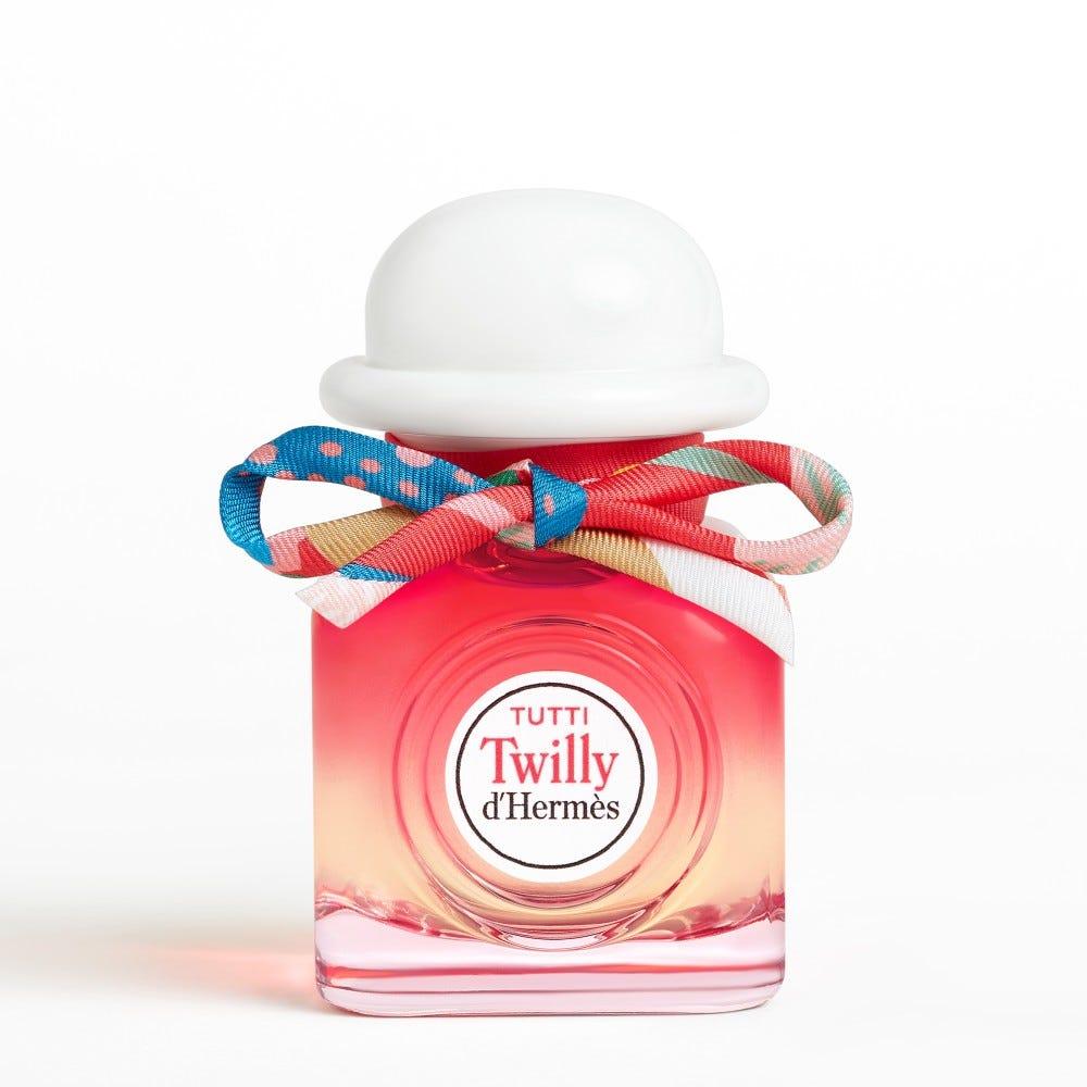 Tutti Twilly D'hermès-Eau de Parfum - 50 ml