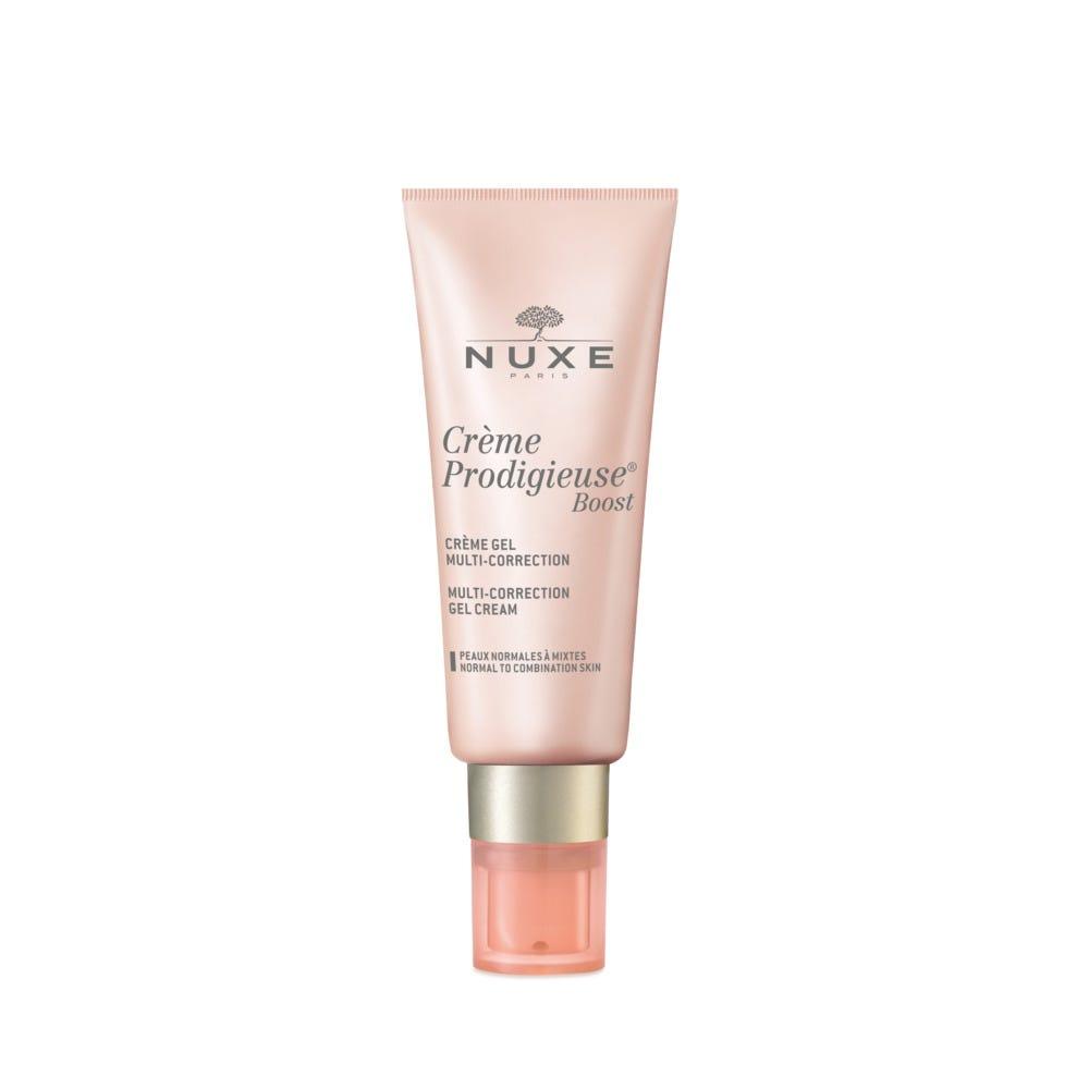 Multi-corrective day care gel cream-40 ml