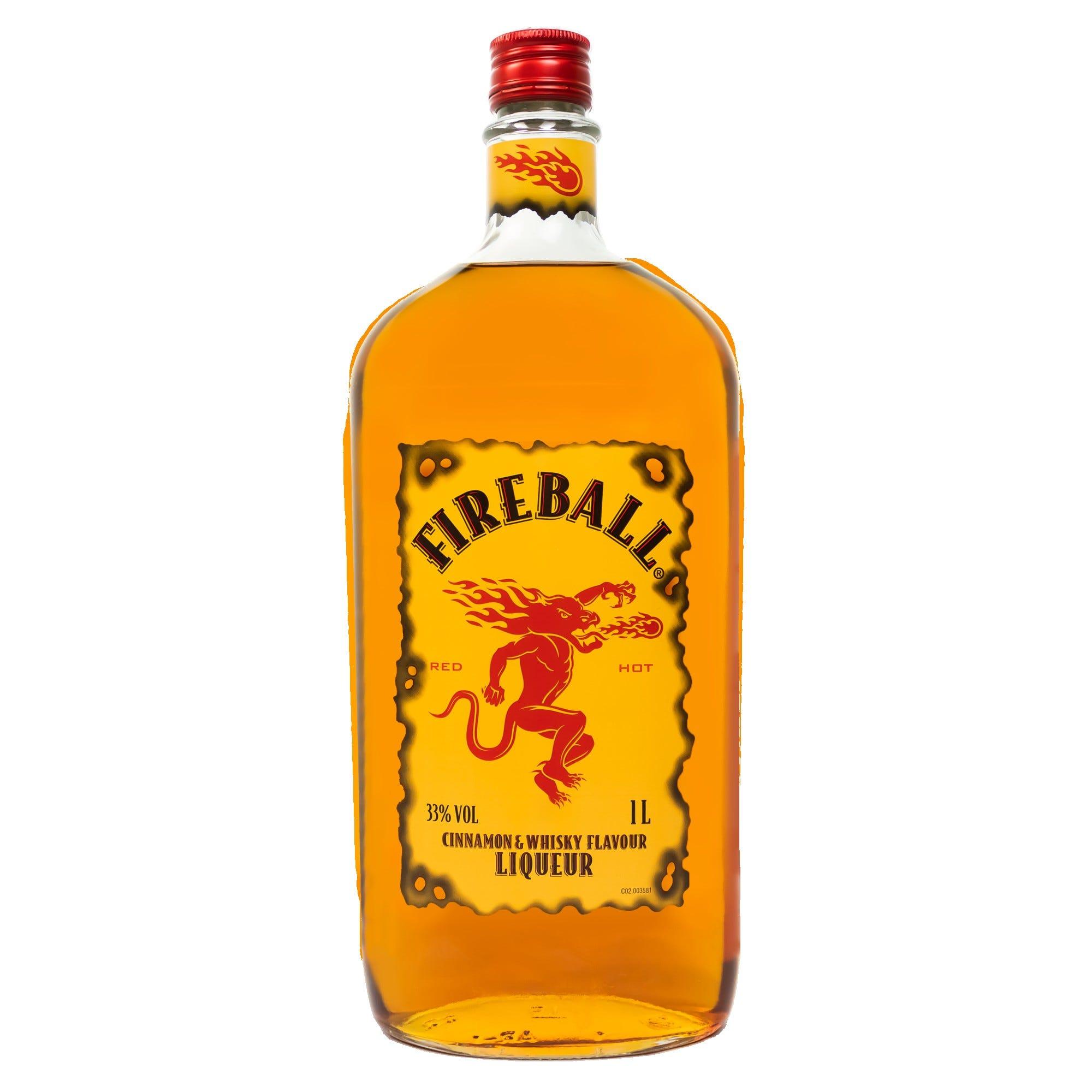 Cinnamon Liqueur 1 l