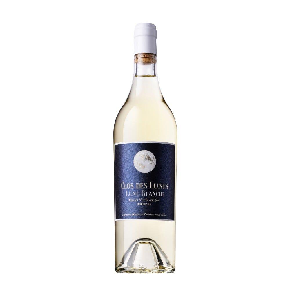 Bordeaux - Lune Blanche 75 cl