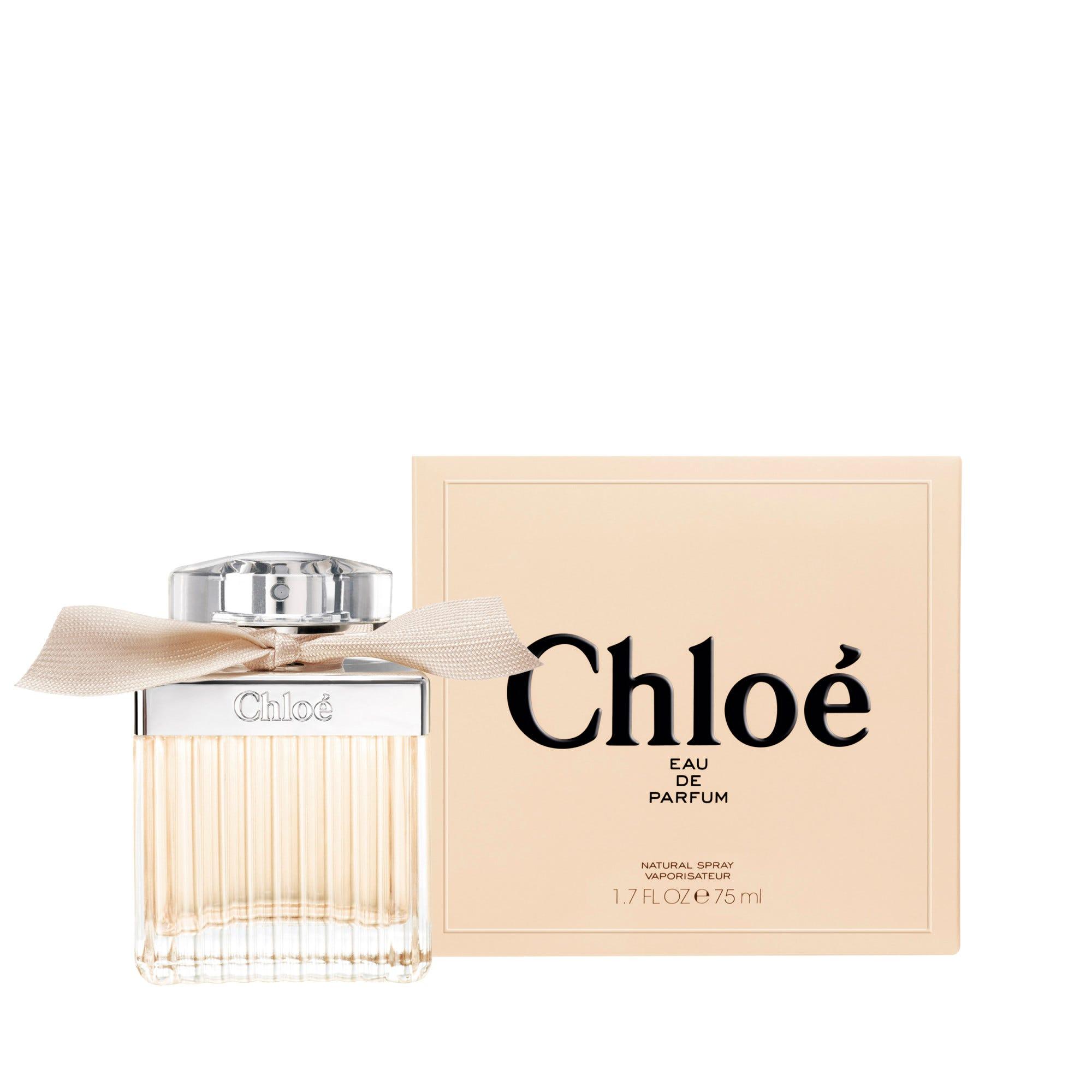Chloé Eau de Parfum-Eau de Parfum - 75 ml