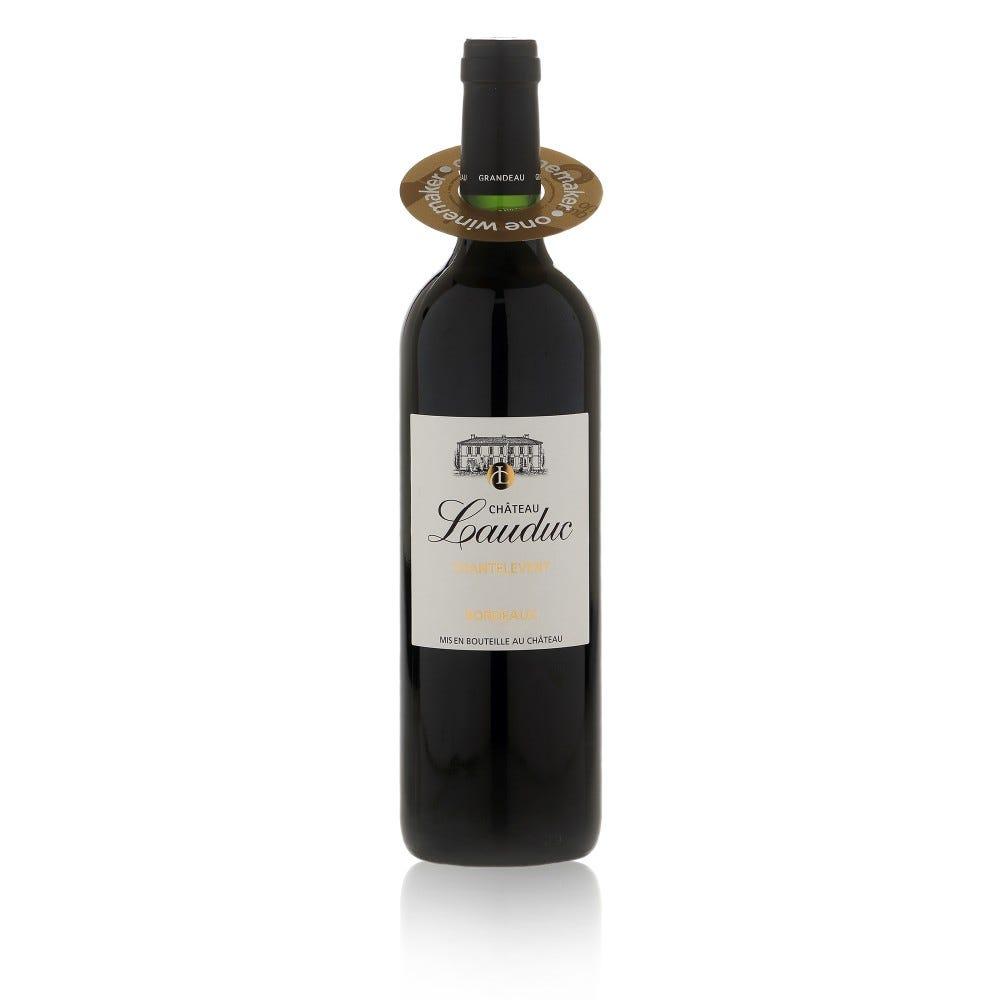 Bordeaux - Chantelevent 75 cl