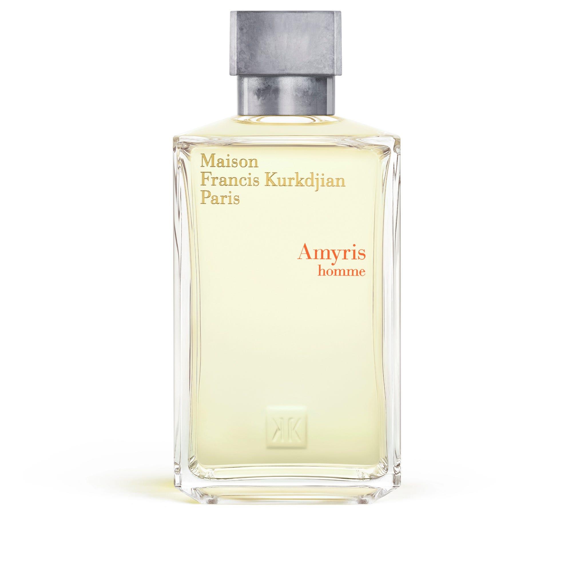 Maison Francis Kurkdjian Amyris Homme