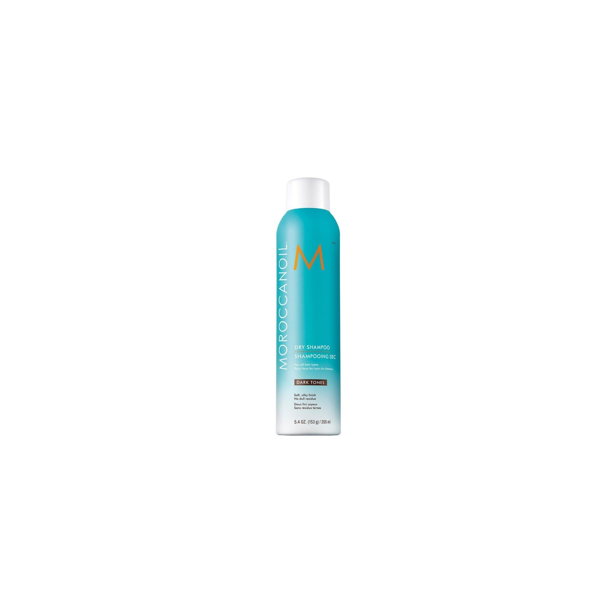 Moroccanoil Dry Shampoo Dark Tones