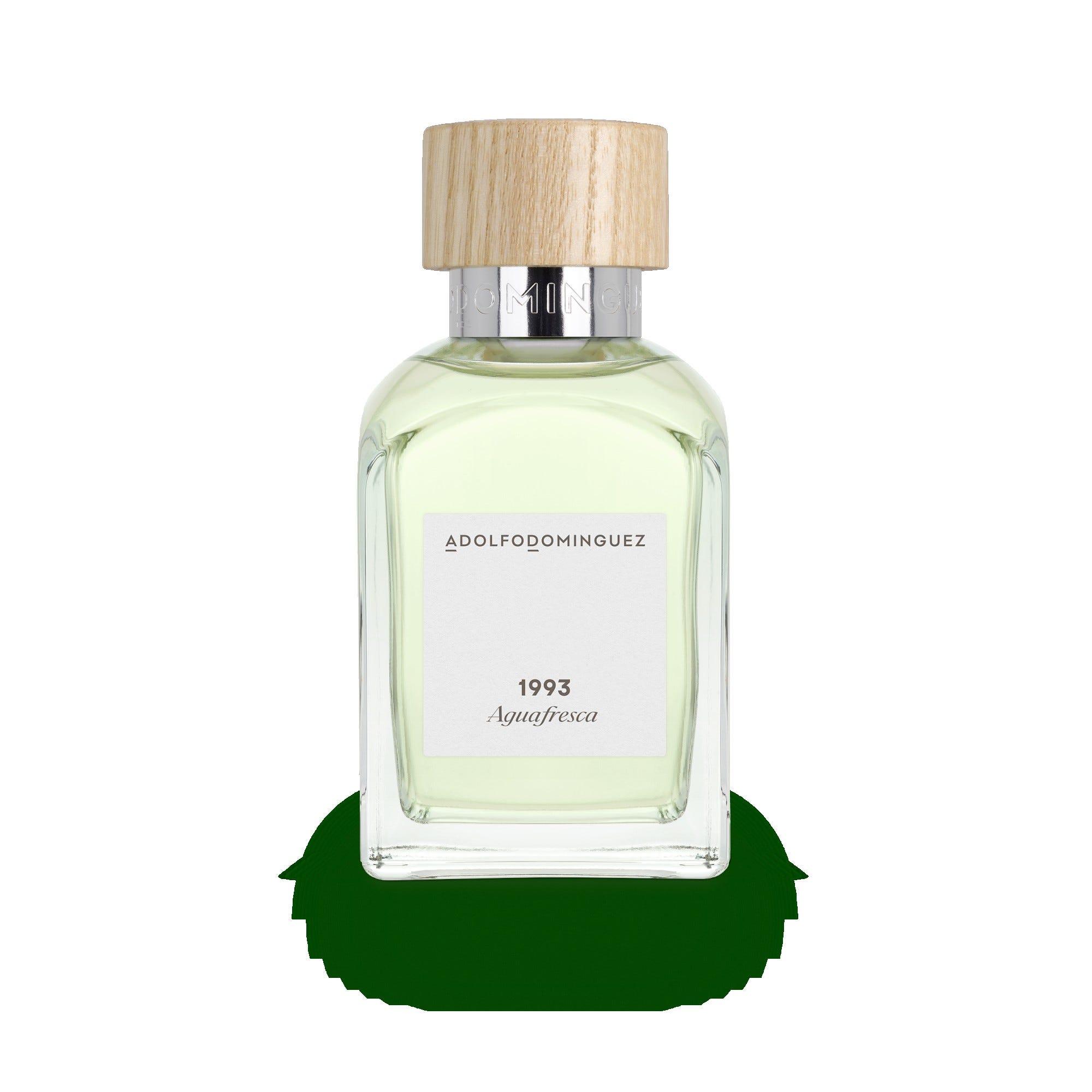 Aqua fresca-Eau de Toilette - 120 ml