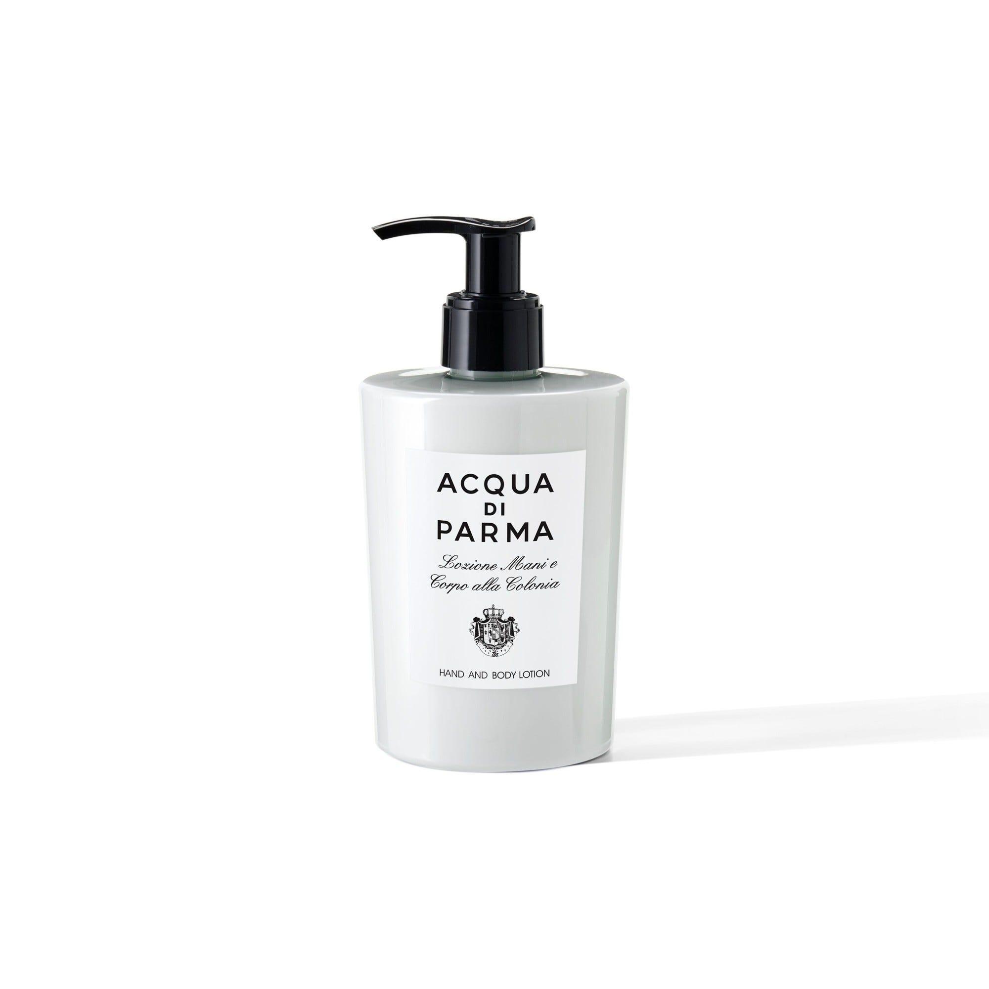 Hand & Body Lotion-300 ml