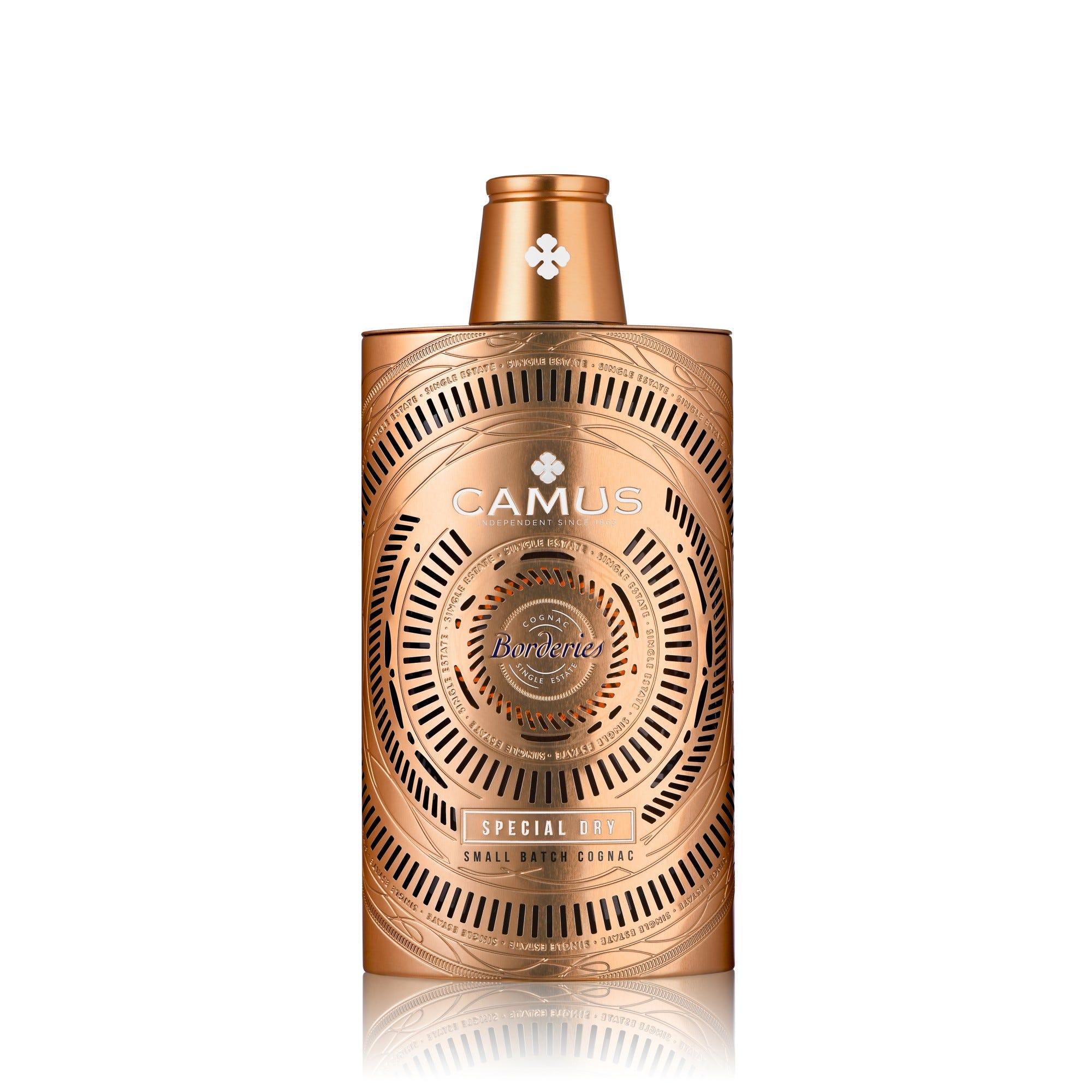 Special Dry Borderies Single Estate 50 cl