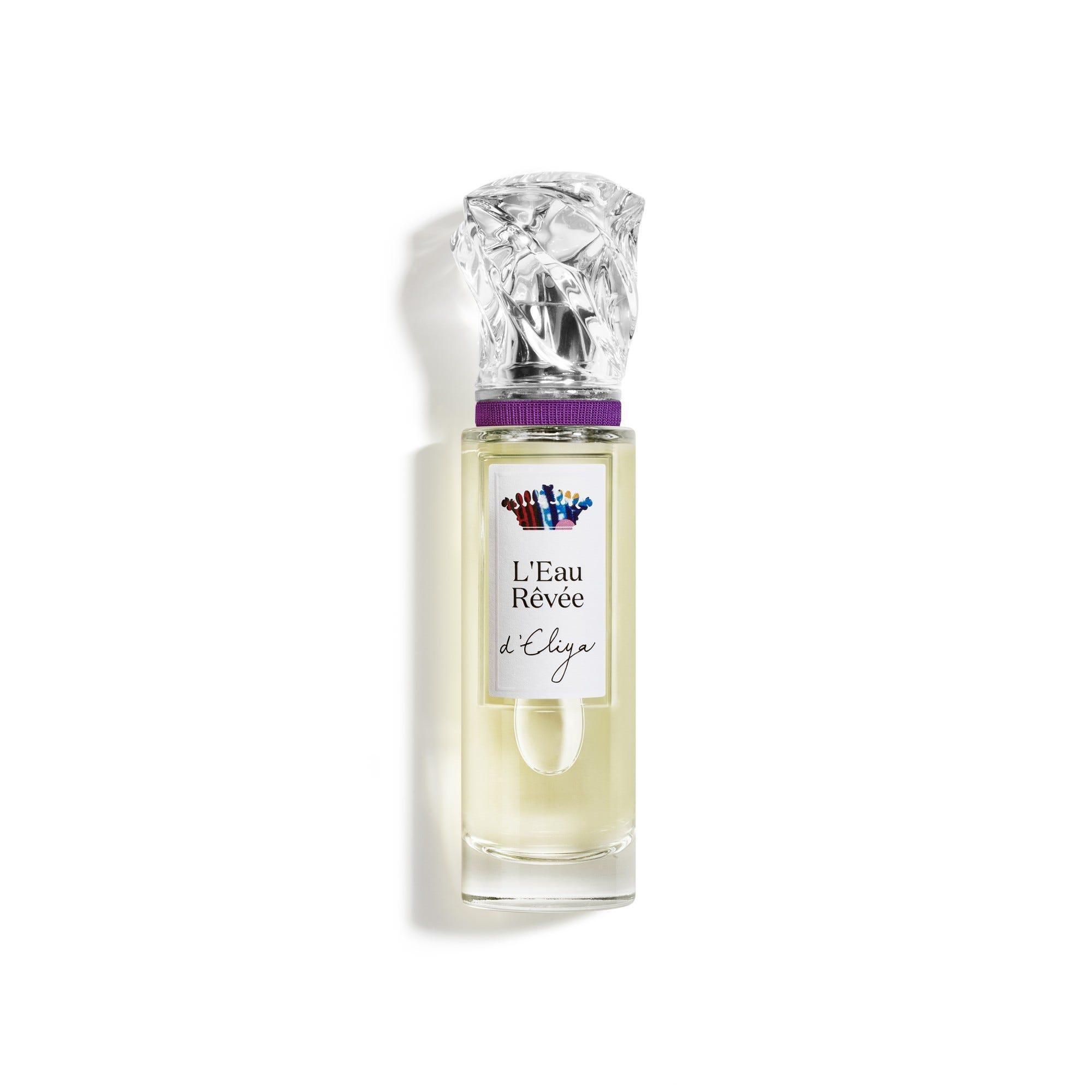 L'eau Rêvée D'eliya-Eau de Toilette - 50 ml