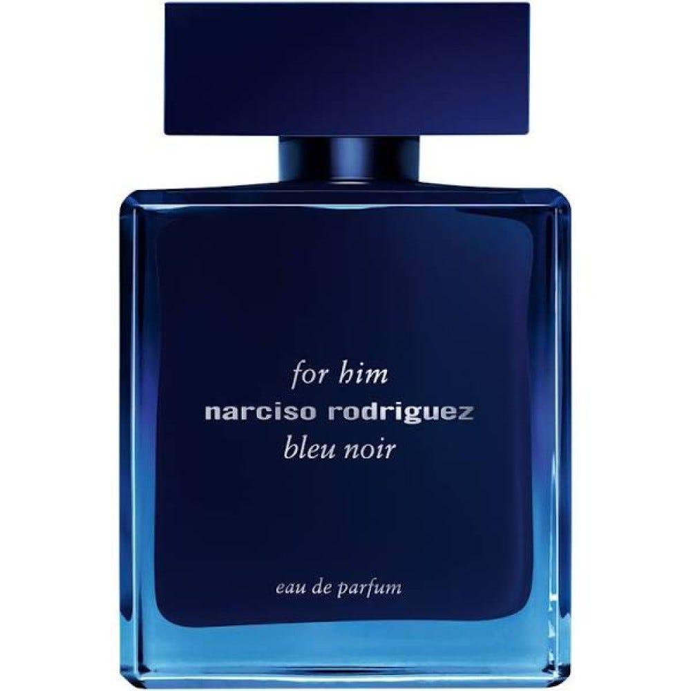 Narciso Rodriguez For Him Bleu Noir-Eau de Parfum - 100 ml
