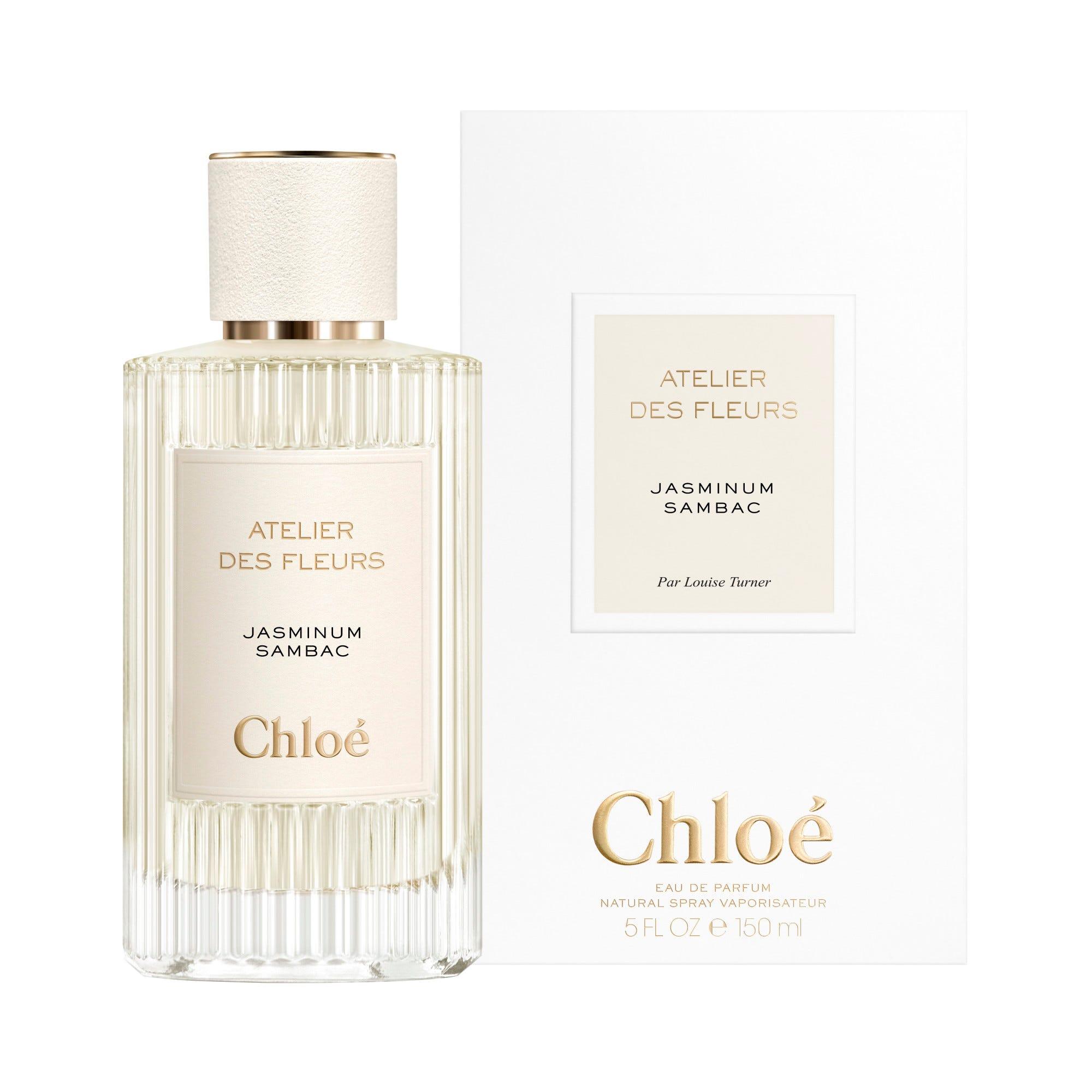 Atelier Des Fleurs Jasminum Sambac-Eau de Parfum - 150 ml